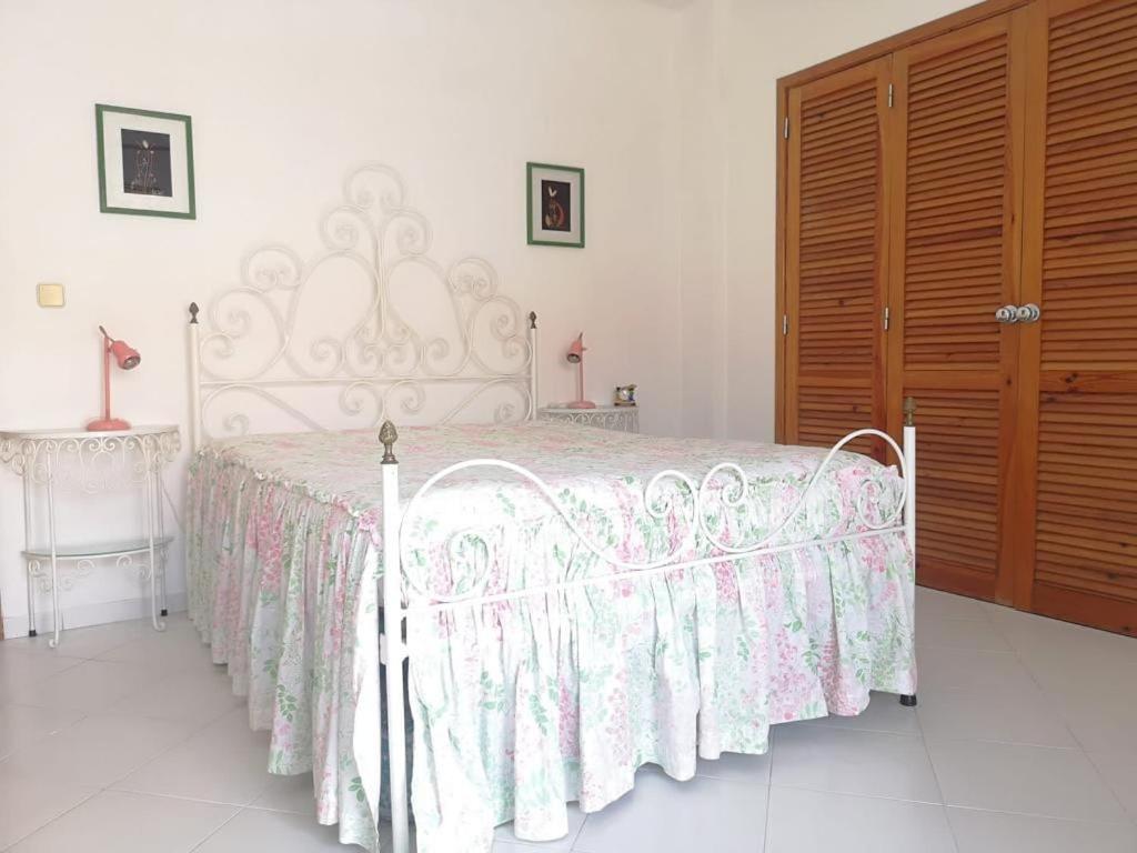Appartement Caparica Ap Vista Mar