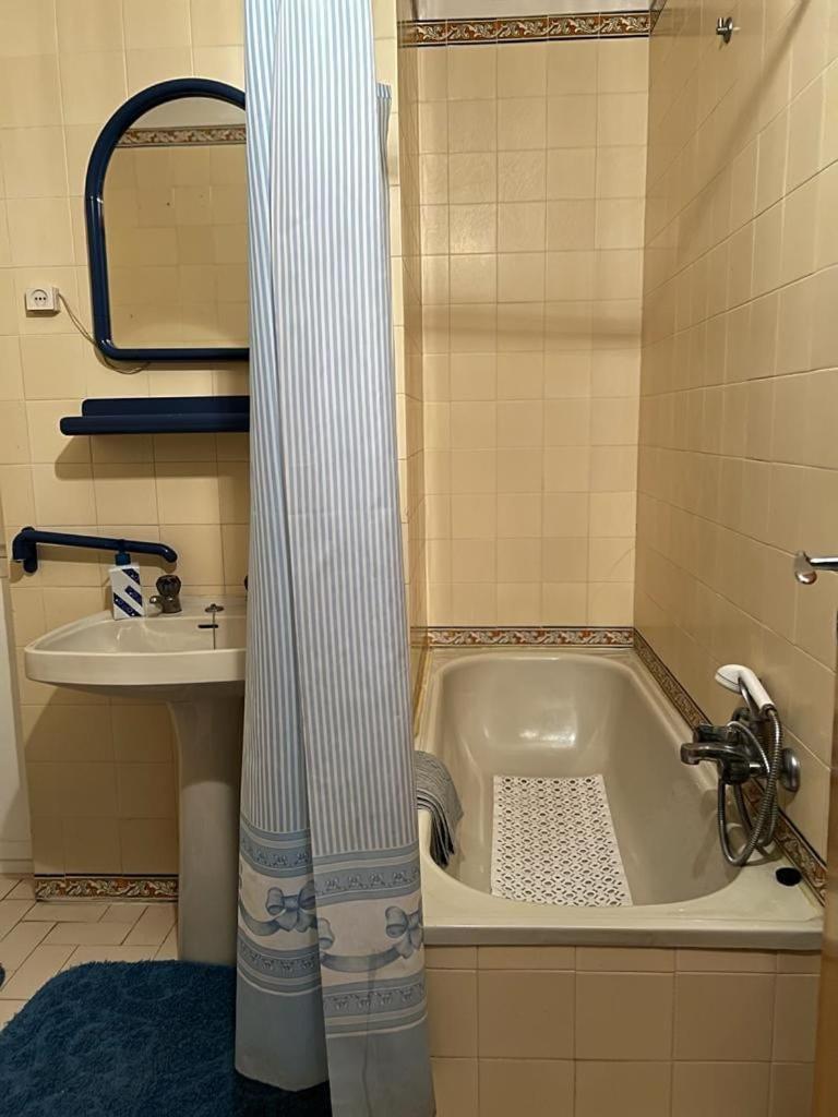 Appartement Caparica Ap Vista Mar *