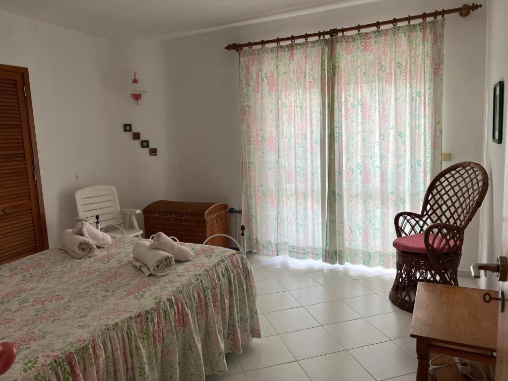 Appartement Caparica Ap Vista Mar *