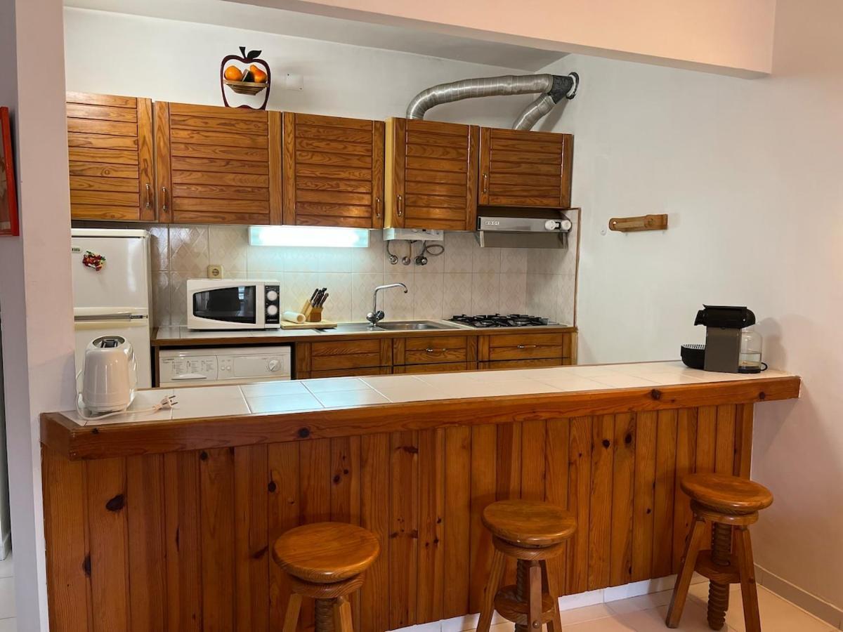 Appartement Caparica Ap Vista Mar