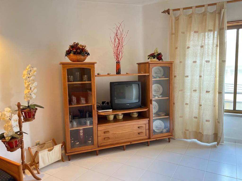 Appartement Caparica Ap Vista Mar Costa de Caparica