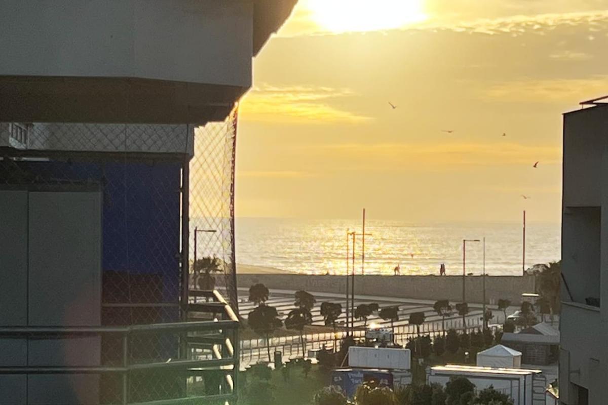 Caparica Ap Vista Mar