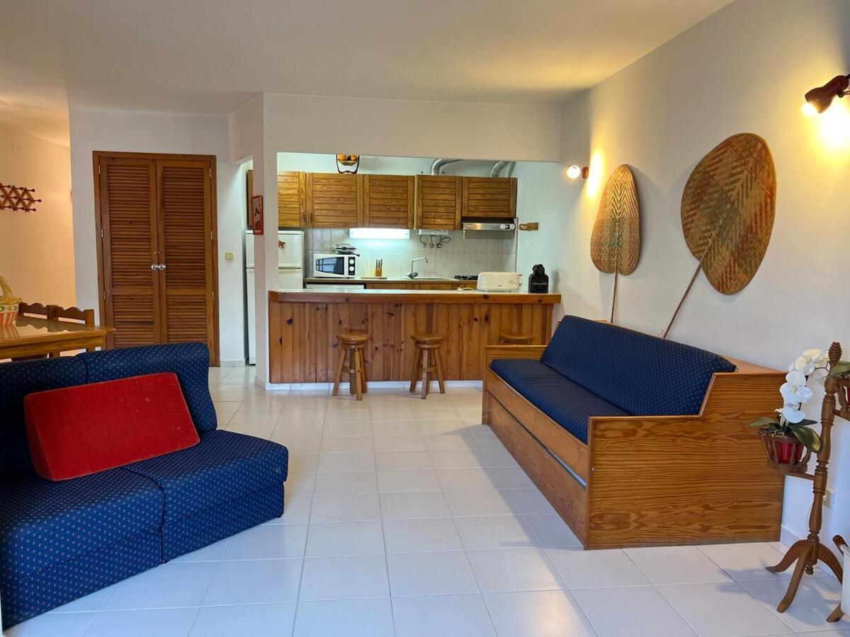 Appartement Caparica Ap Vista Mar *