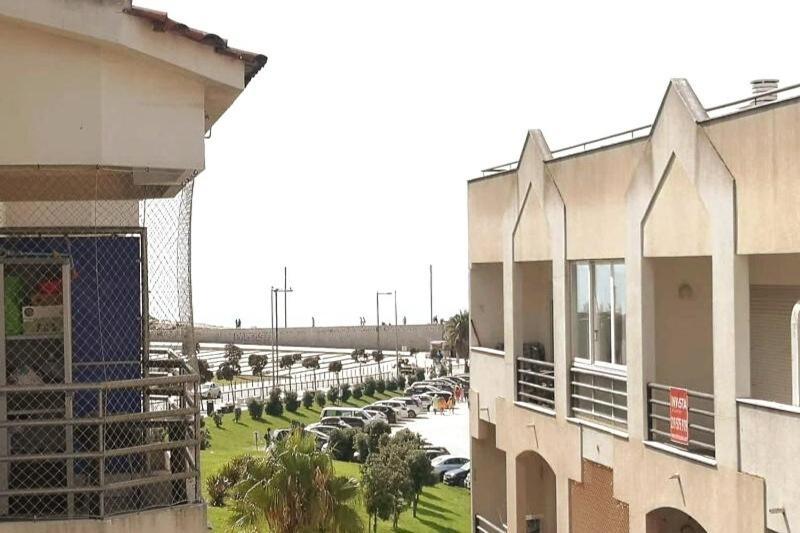 Appartement Caparica Ap Vista Mar *