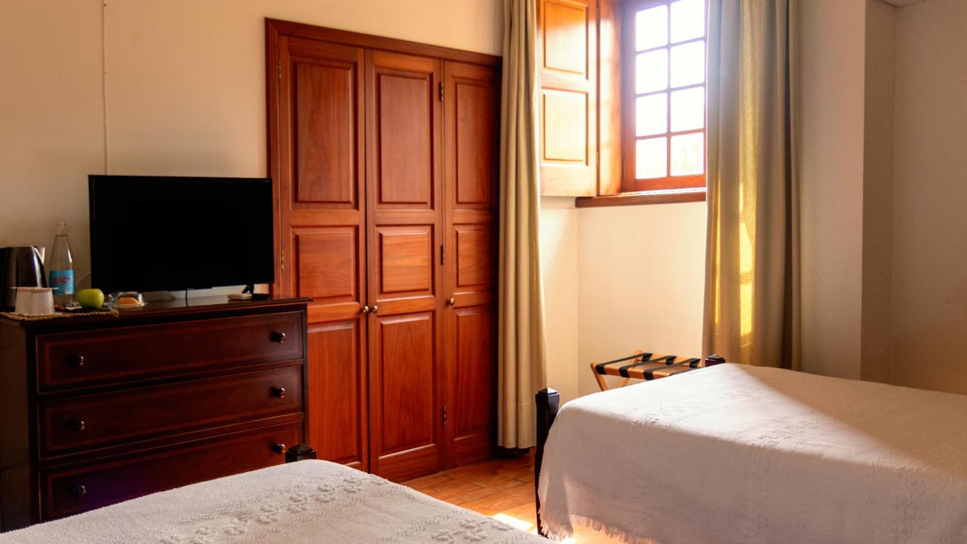 Aparthotel Quinta Da Nasce Agua Angra do Heroísmo