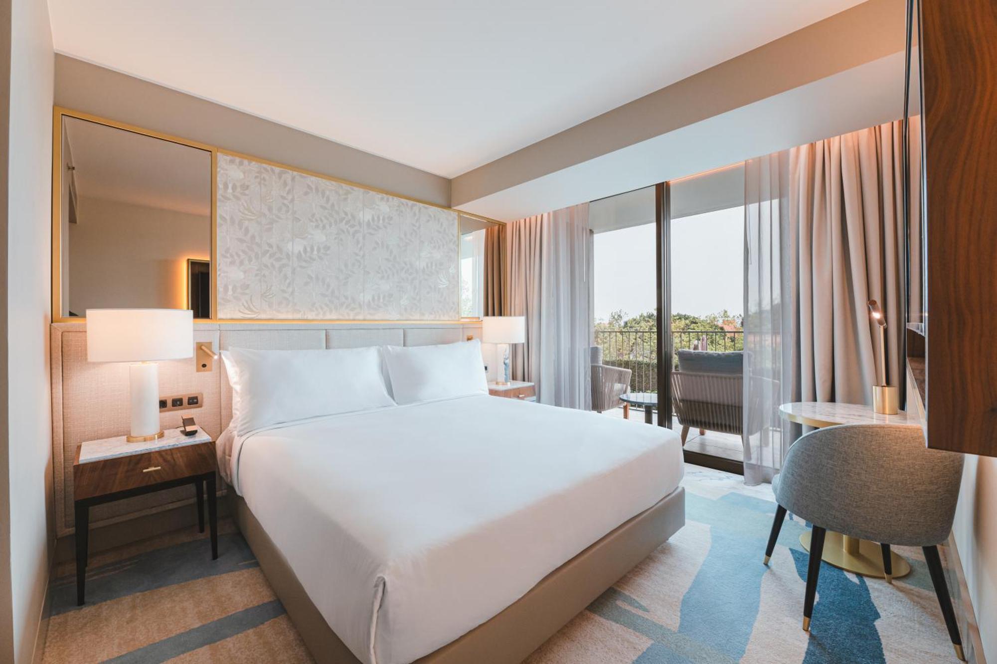 Hotel Legacy Cascais, Curio Collection By Hilton 4*