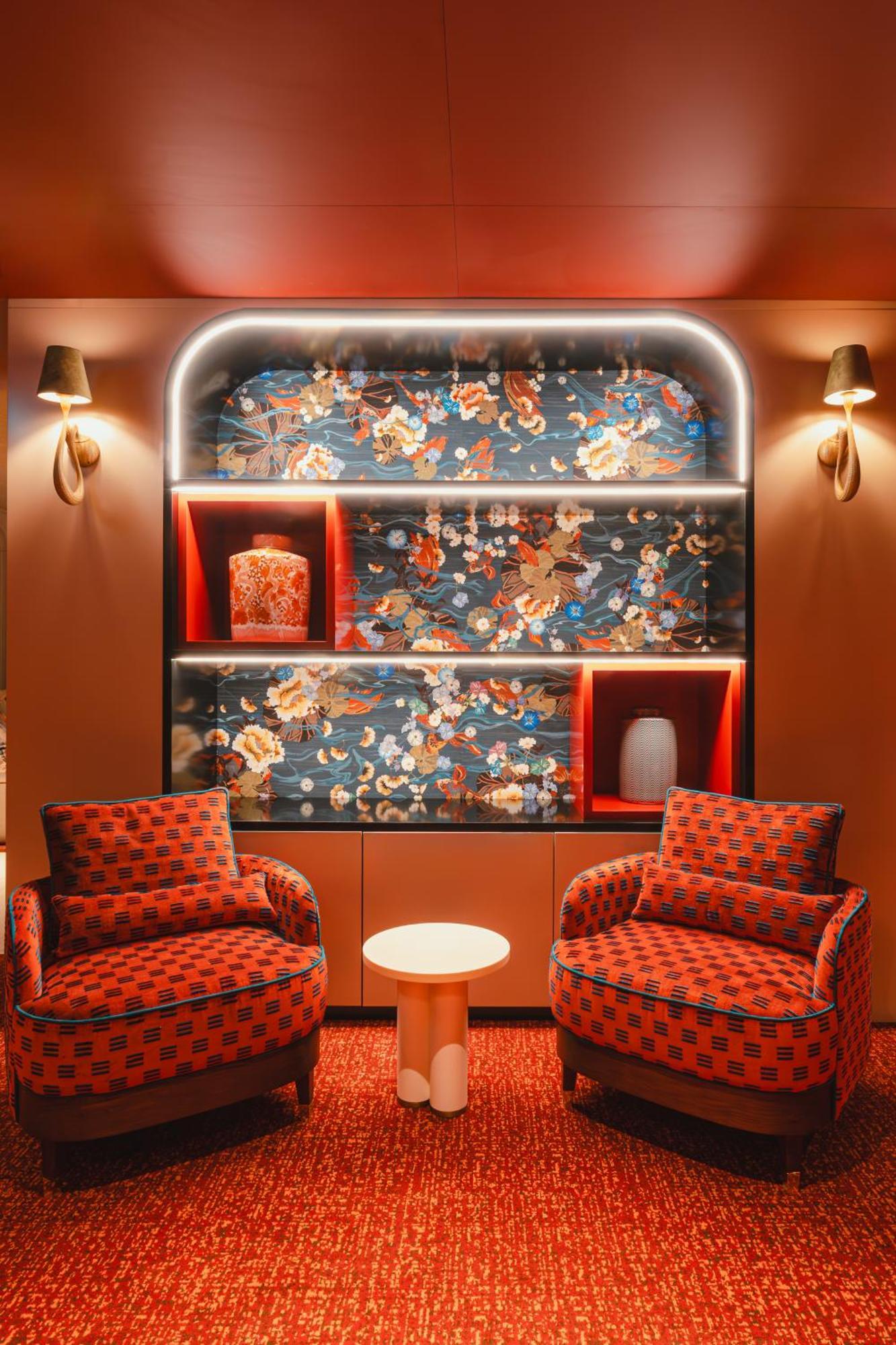 Hotel Legacy Cascais, Curio Collection By Hilton 4*