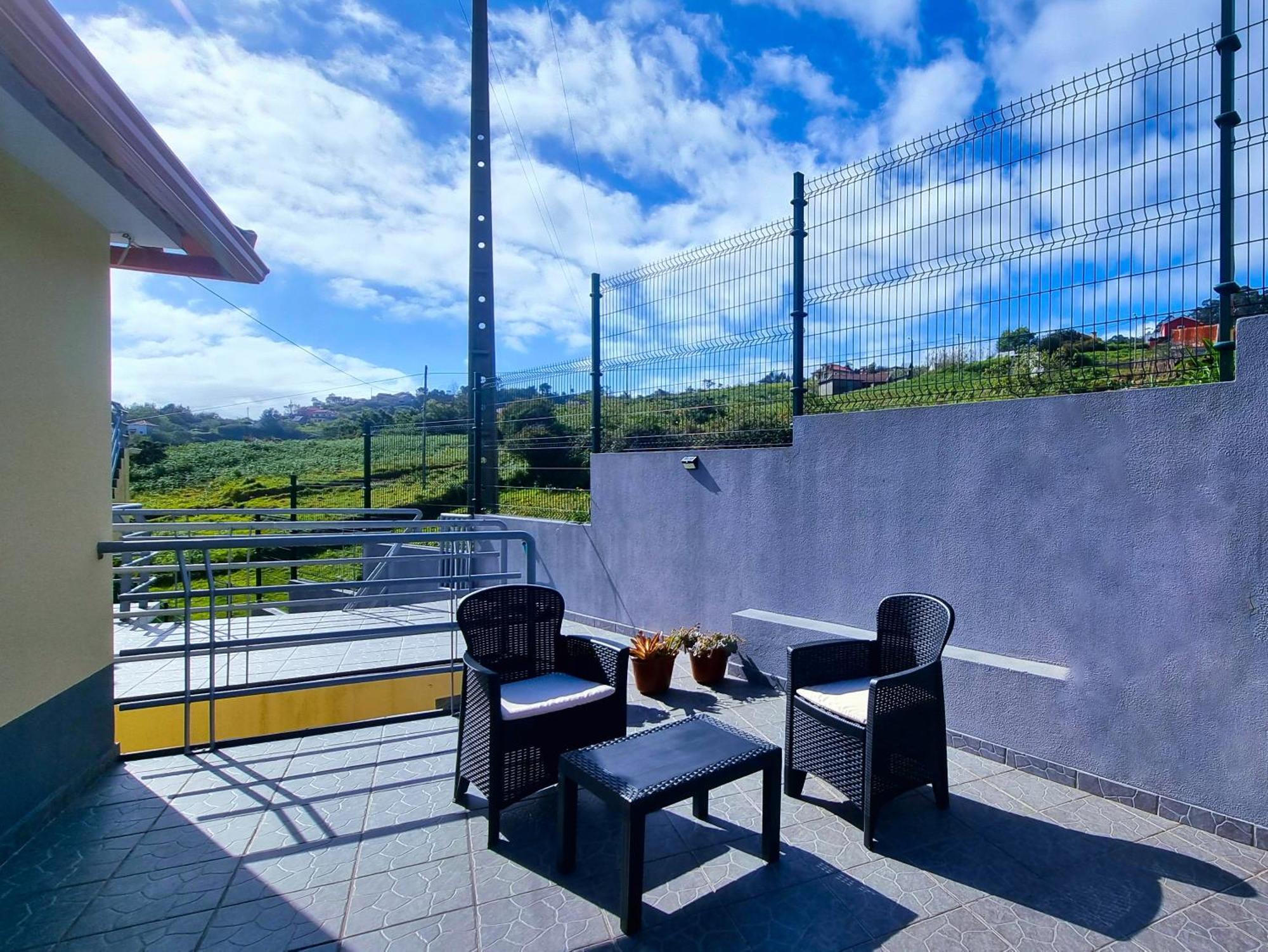 Holiday home Cozy House In Sanatana, Near Hiking Trails And Levadas, Pico Ruivo *