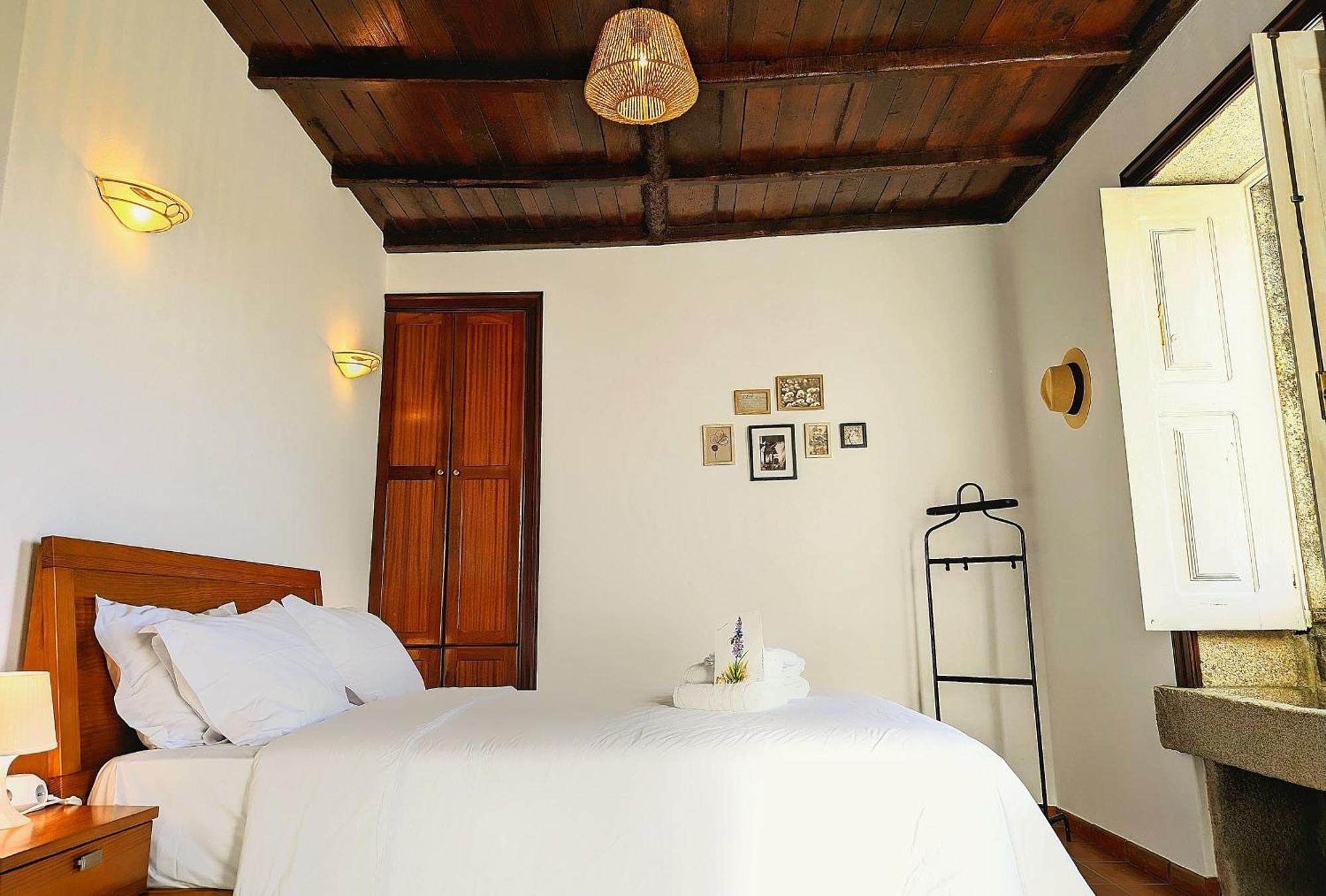 Guest house Torre De Santiago -