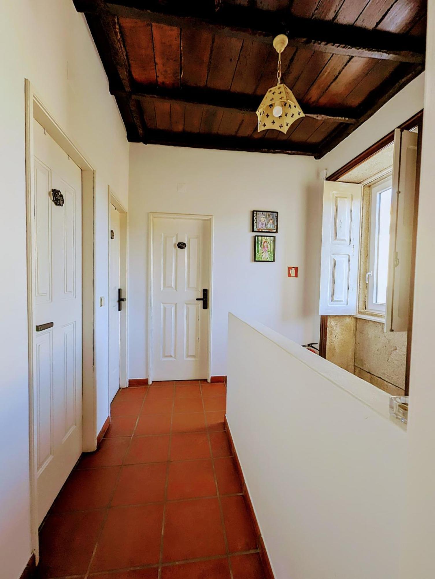 Guest house Torre De Santiago -