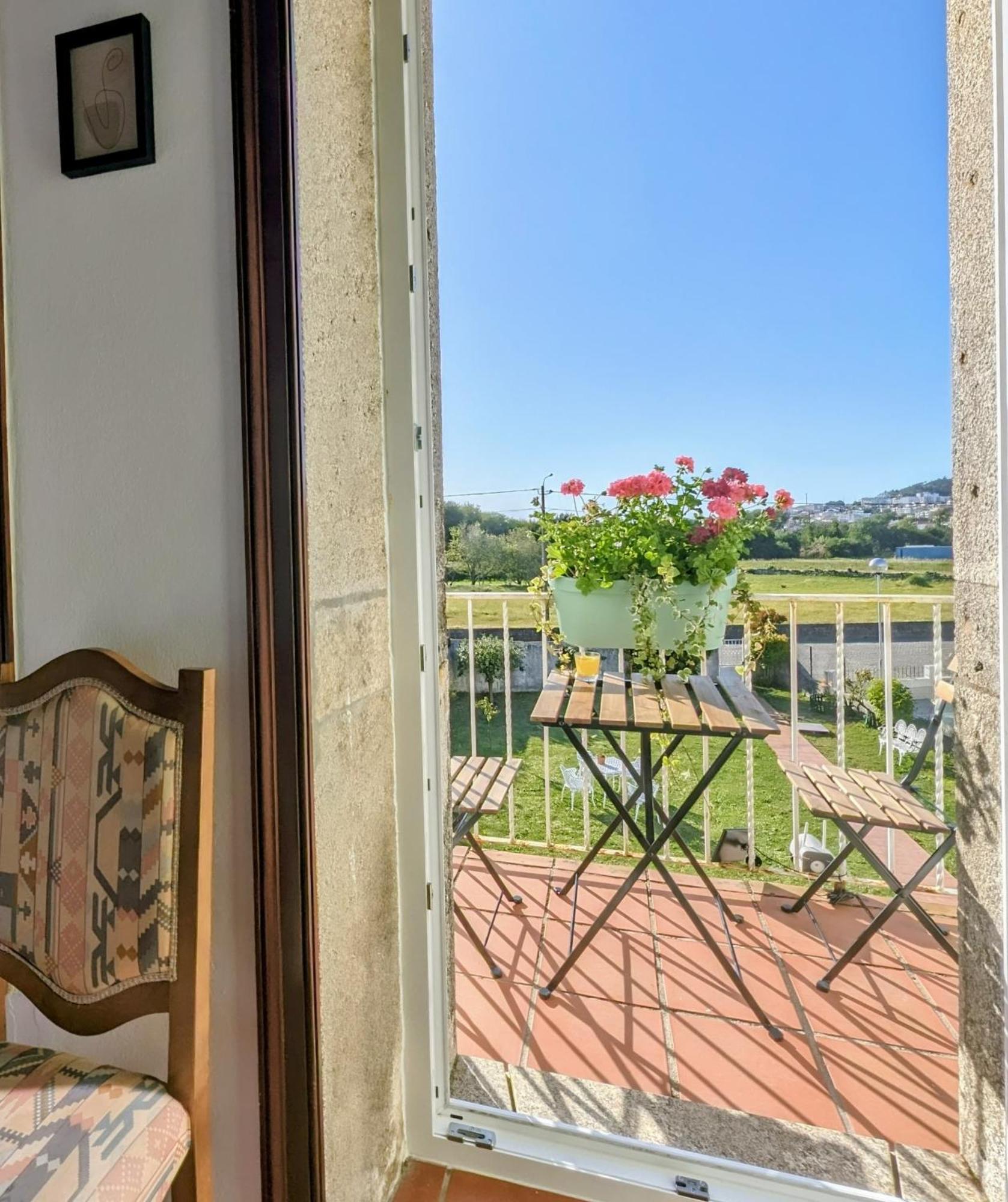 Guest house Torre De Santiago - Vila Praia de Ancora