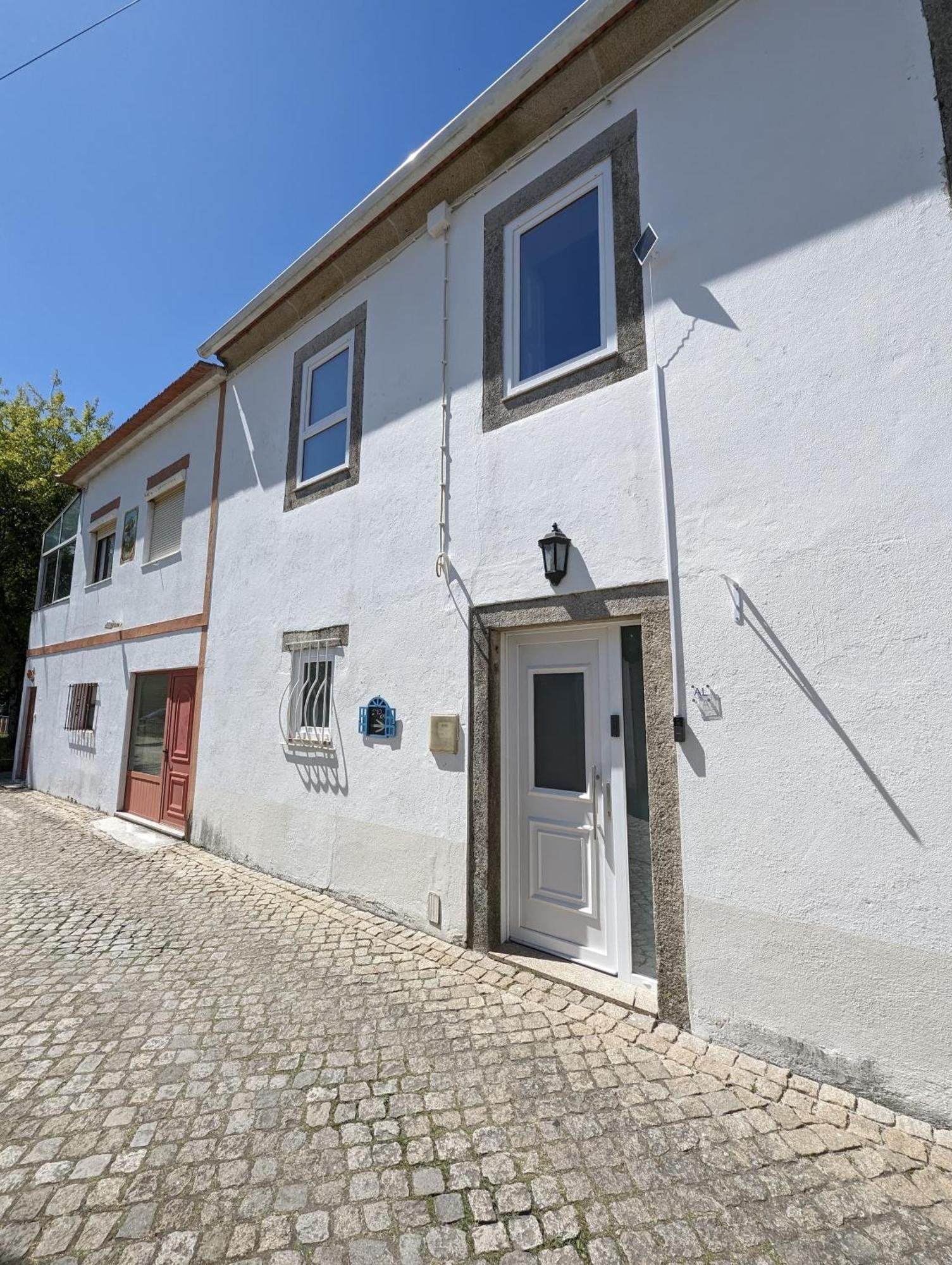 Guest house Torre De Santiago -