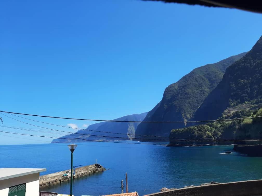 Casa Do Amigo Seixal (Madeira)