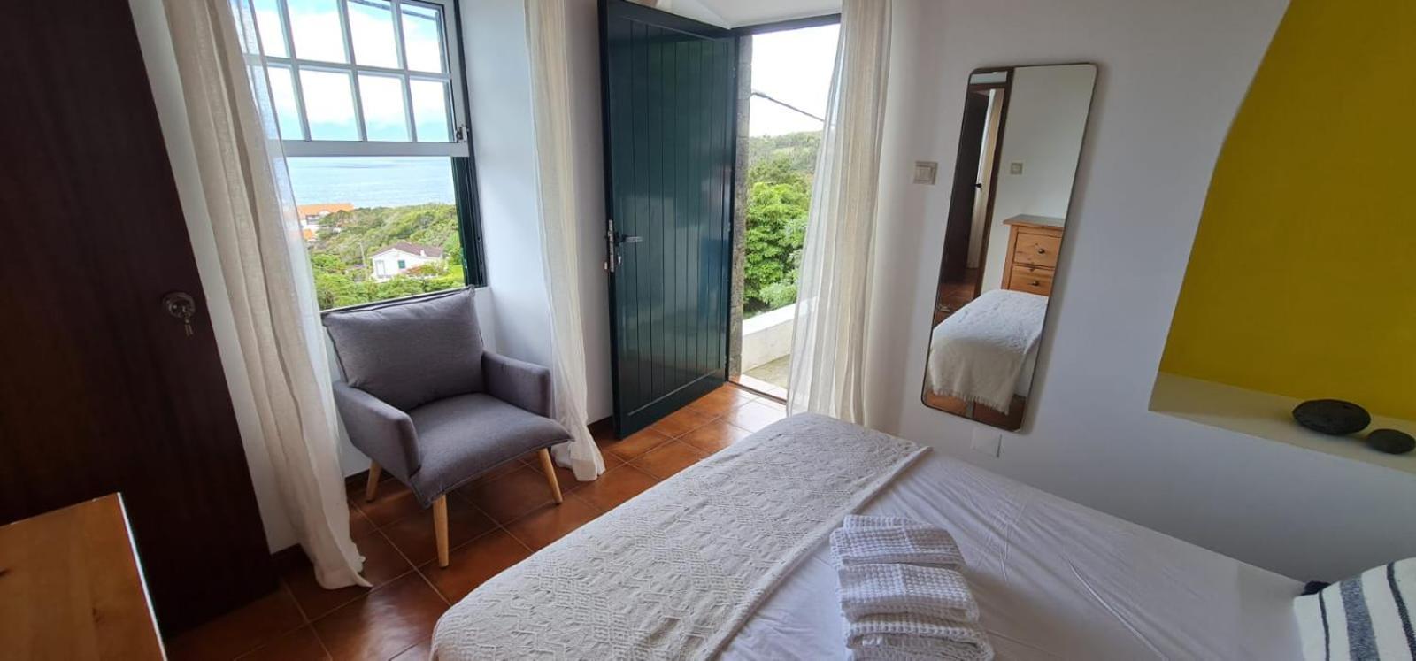 Holiday home Adega Melo Pereira - 2 Quartos Com Vista Mar