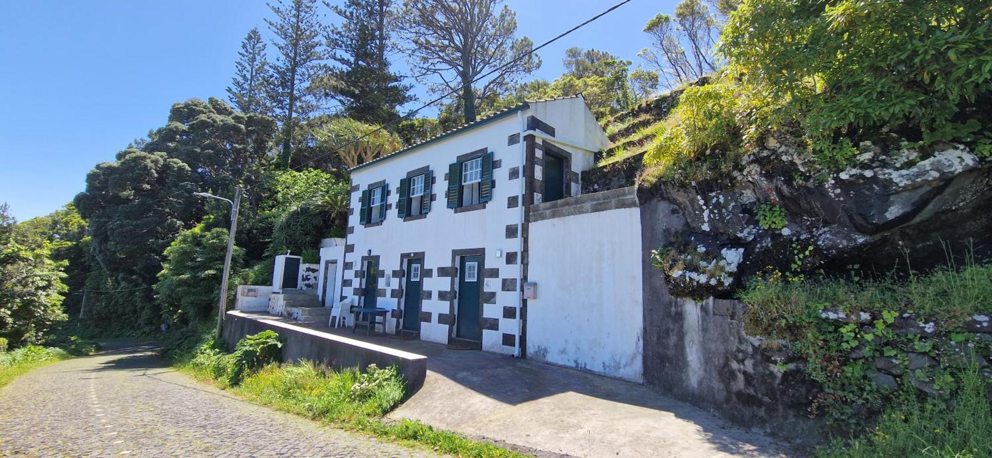 Adega Melo Pereira - 2 Quartos Com Vista Mar
