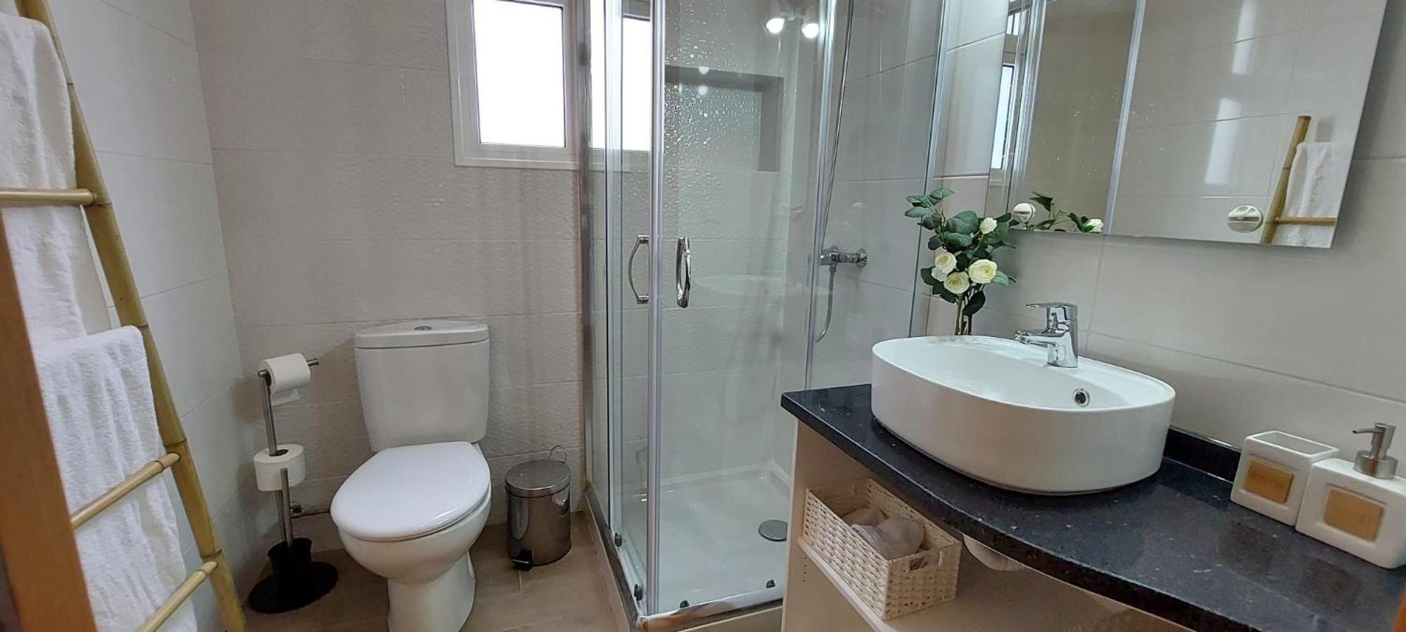 Appartement Villa City *