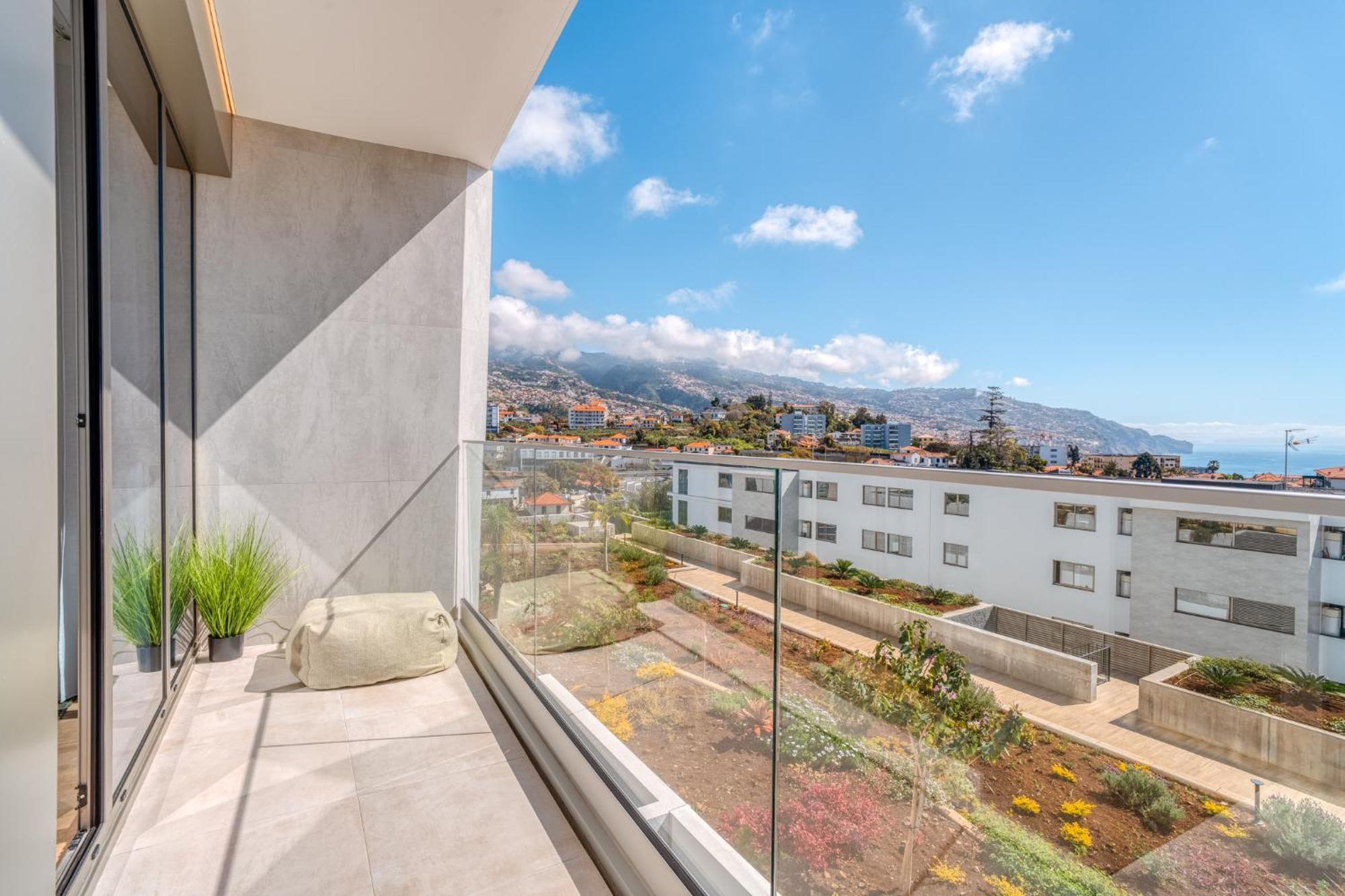 Apartamento The Pink Palm