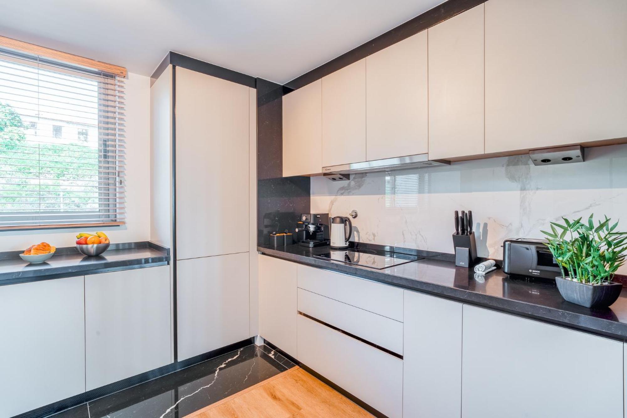 Apartamento The Pink Palm *