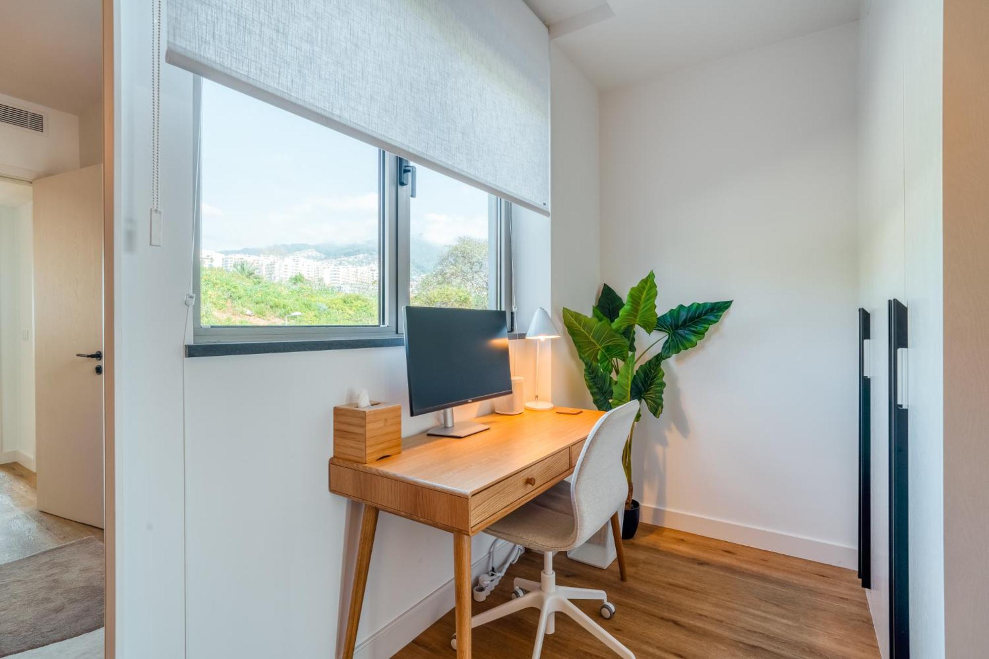 Apartamento The Pink Palm *