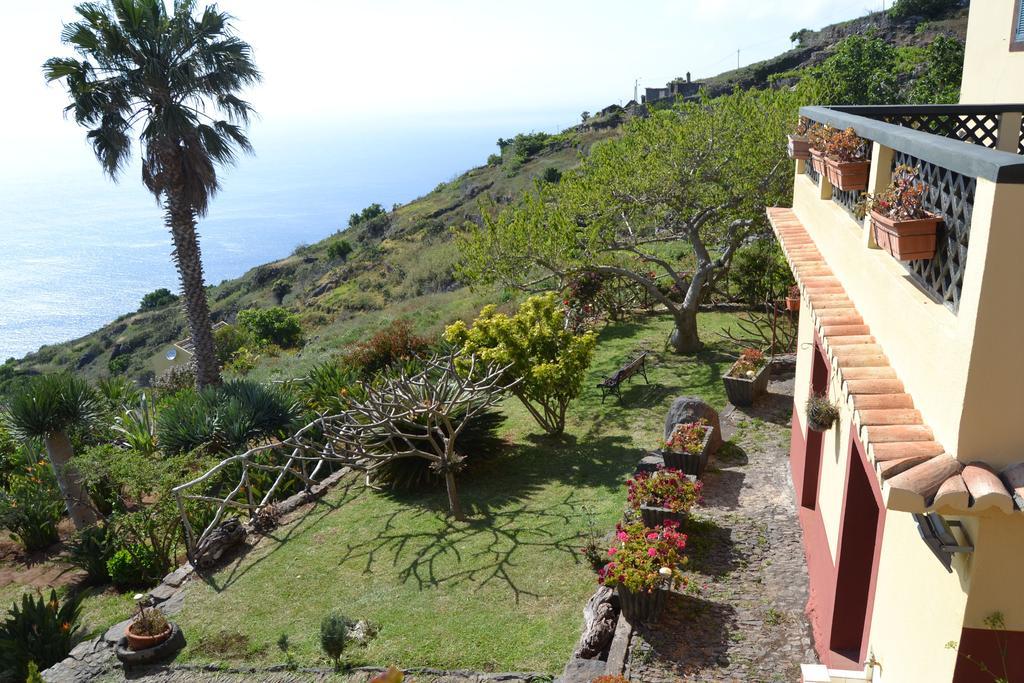 Casal Sao Joao Country house Faja da Ovelha