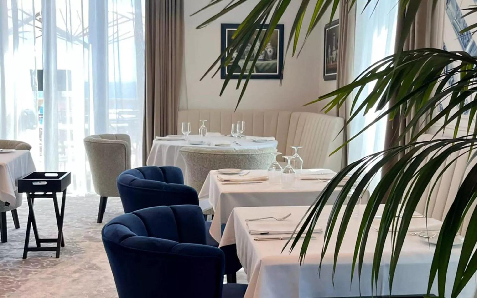 Hotel Grande Real Italia &