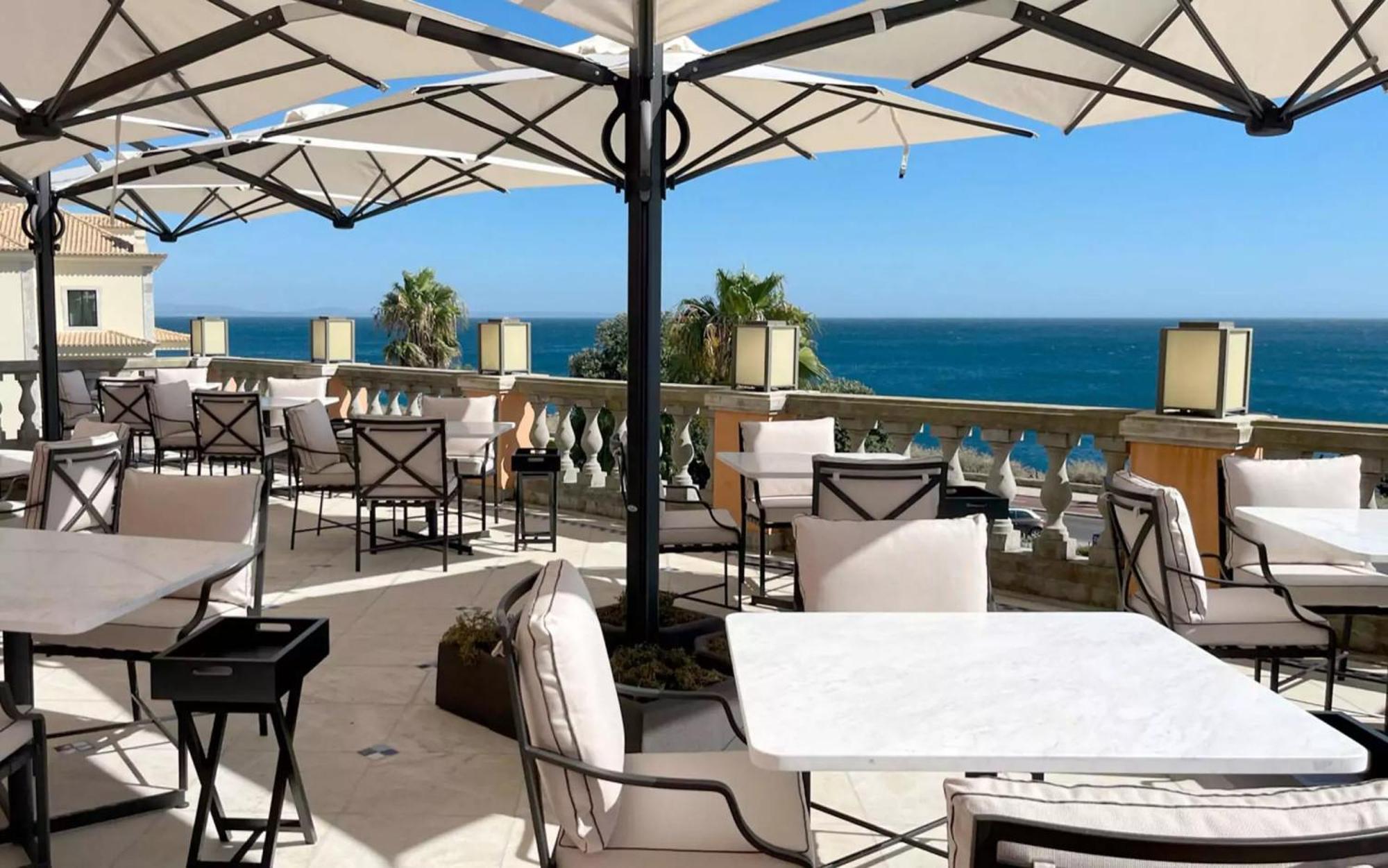 Grande Real Italia & Hotel Cascais