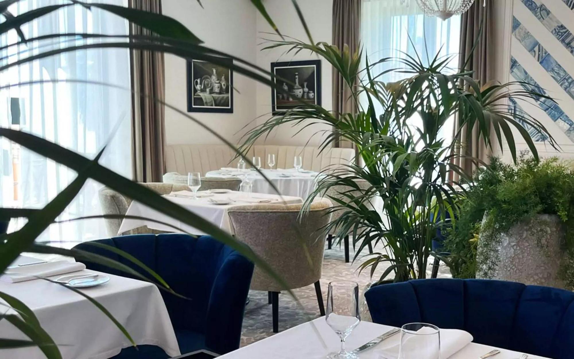 Grande Real Italia & Hotel