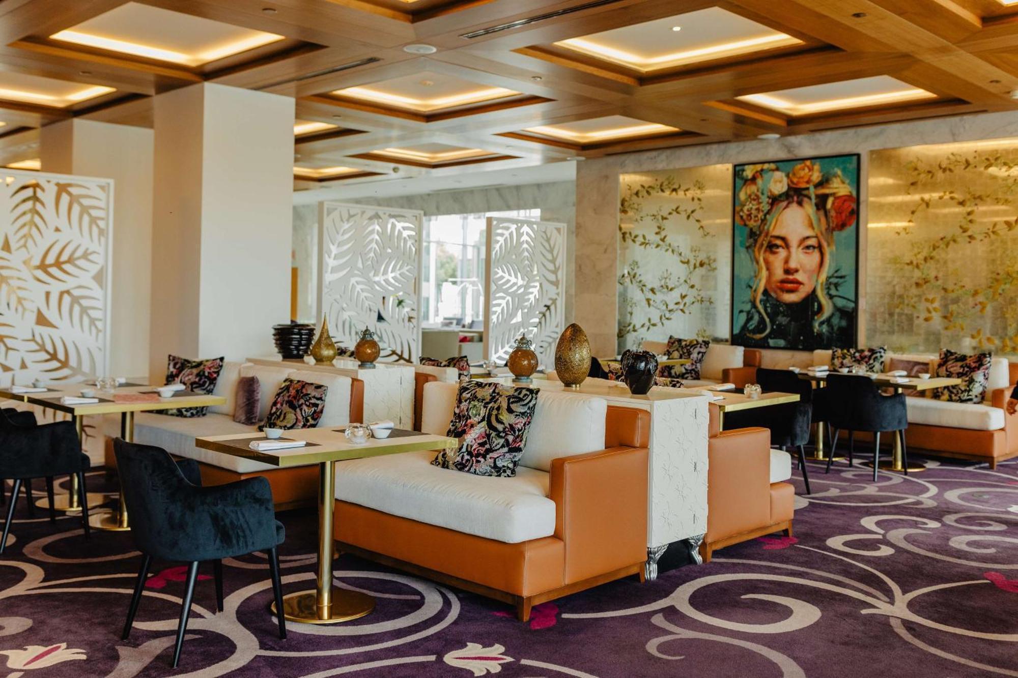 Resort Conrad Algarve Almancil