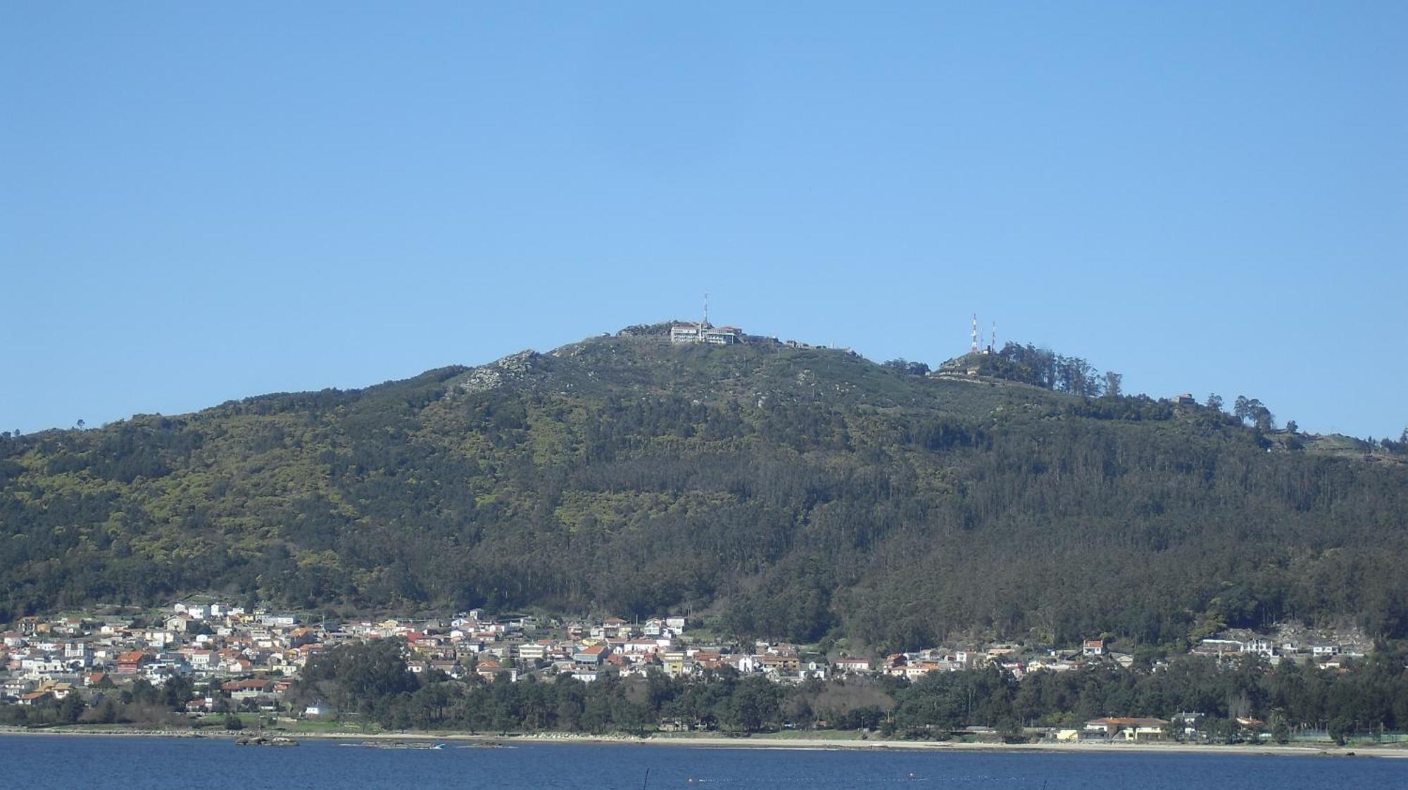 Muralha De 3* Caminha