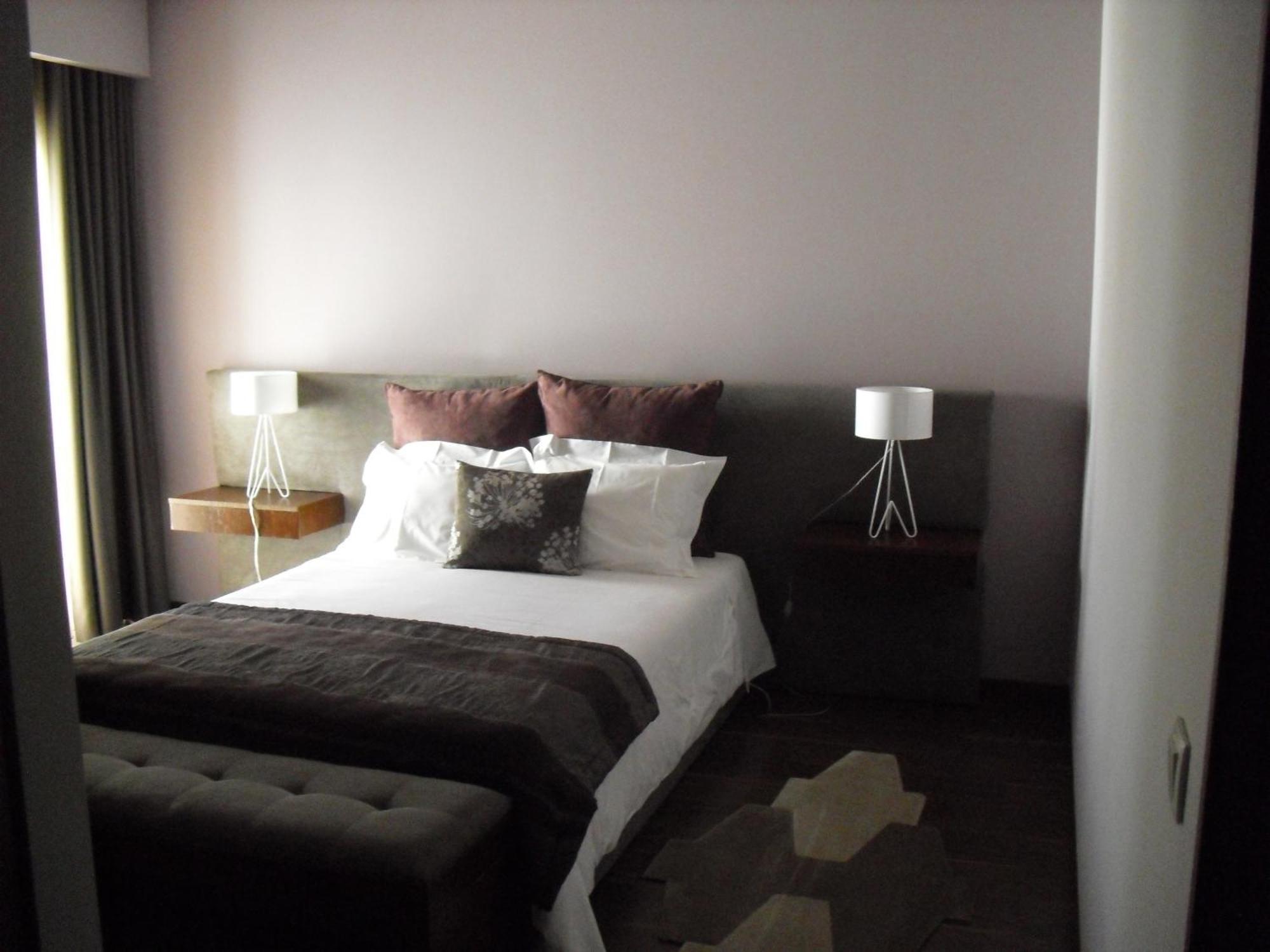 Muralha De Guest house Caminha