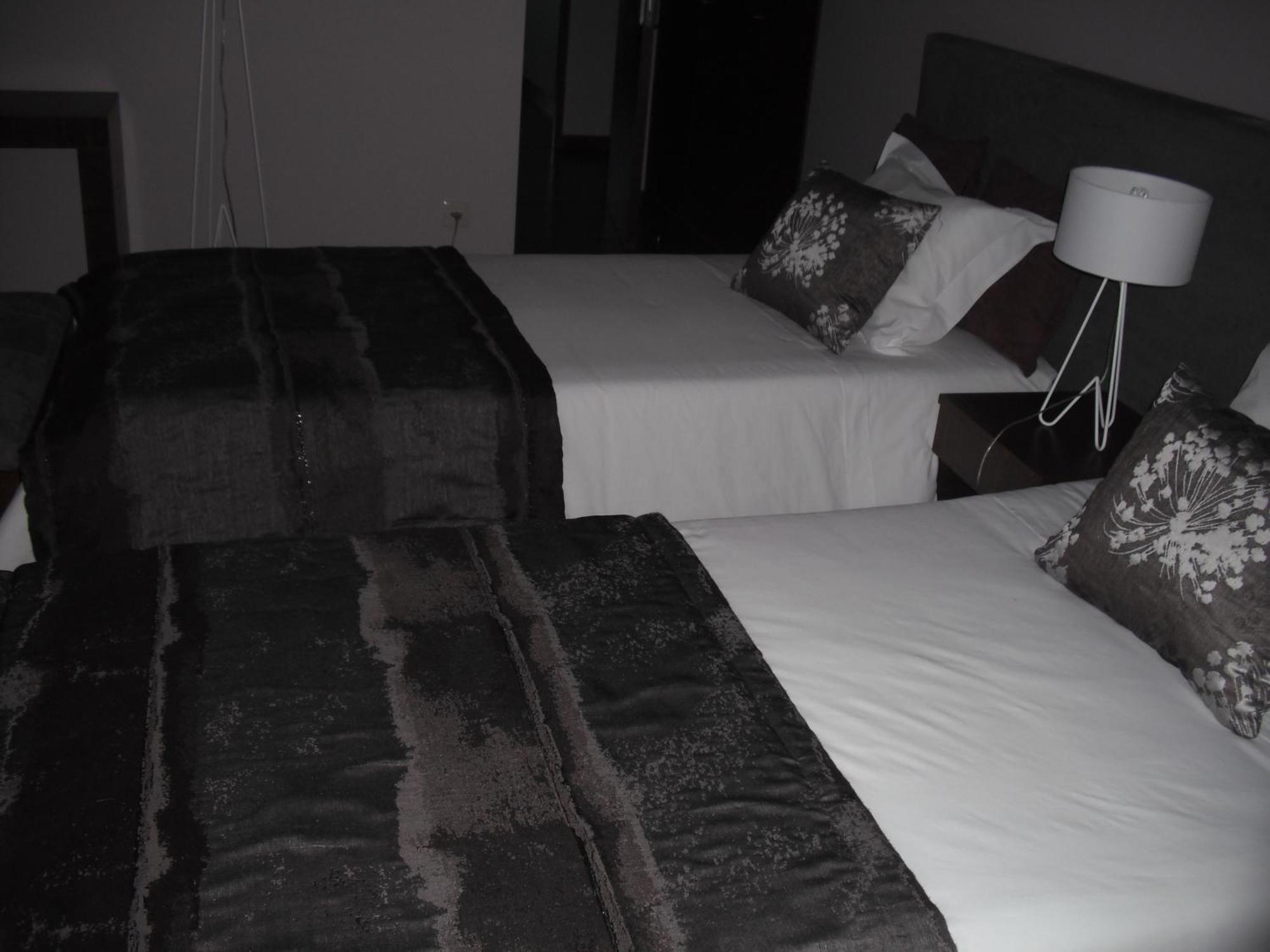 Guest house Muralha De