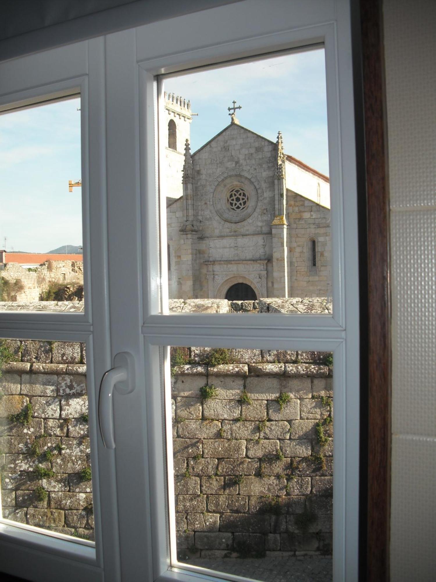 Muralha De Guest house Caminha