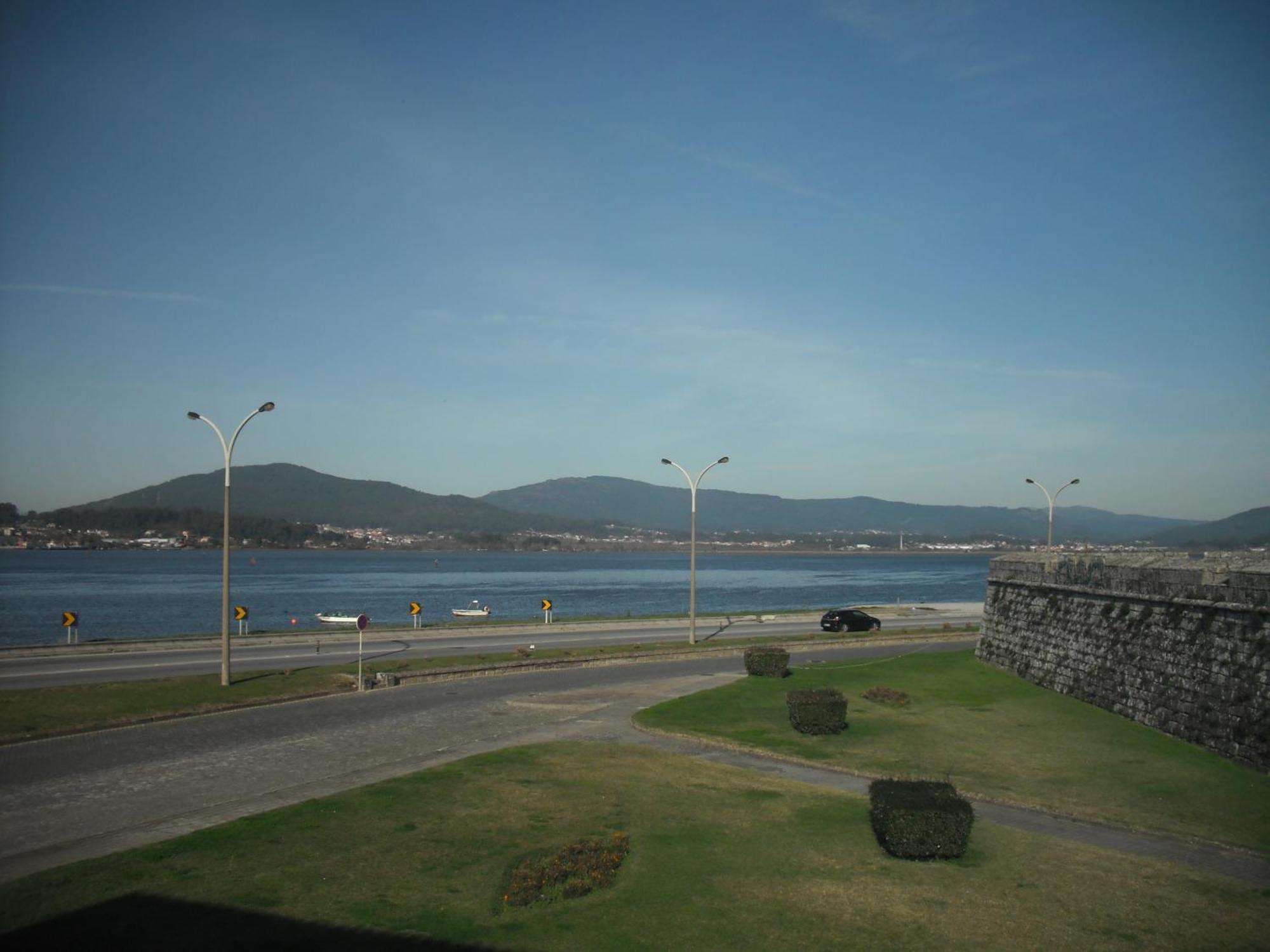 Muralha De 3* Caminha