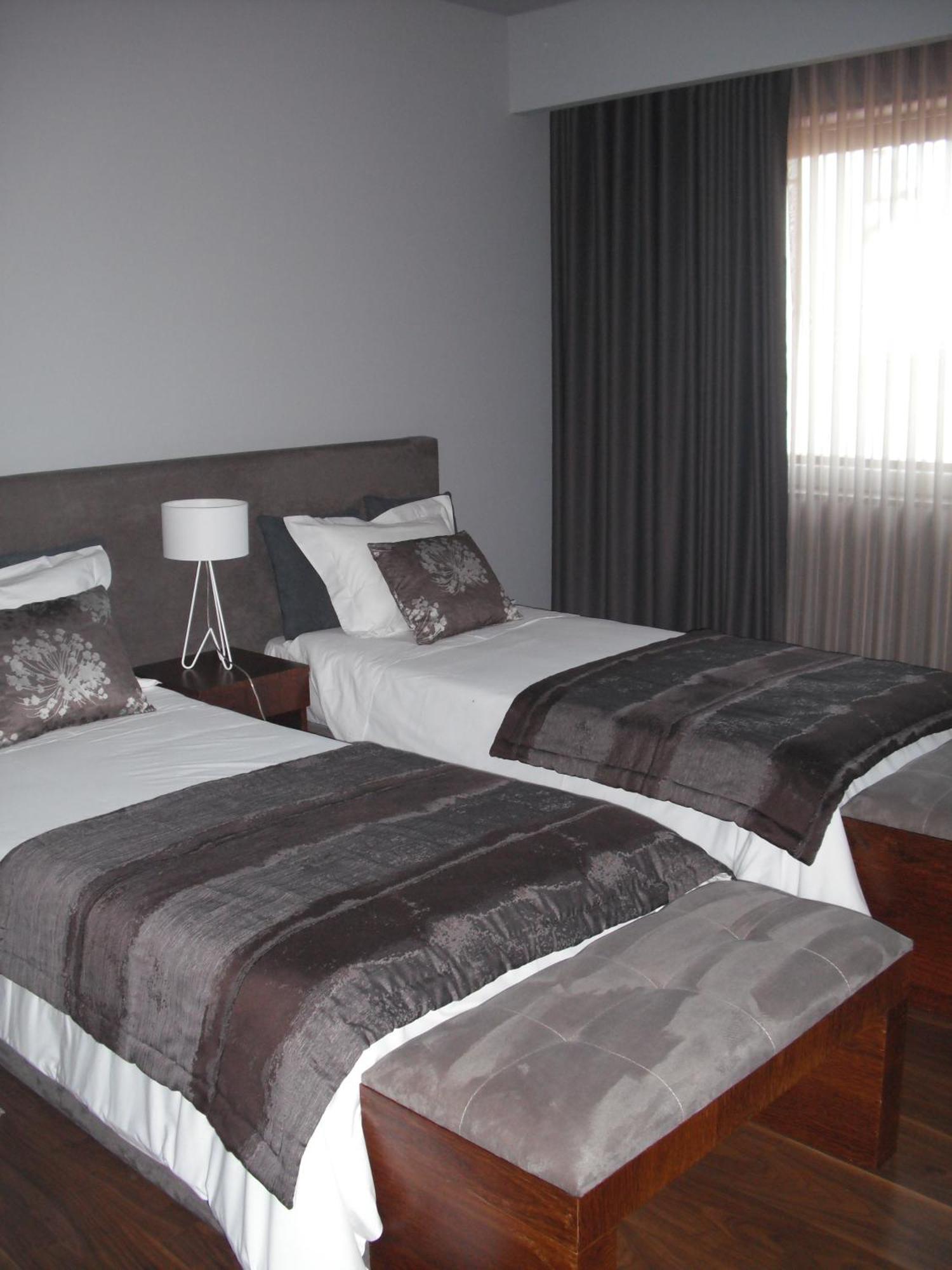 Muralha De Guest house Caminha