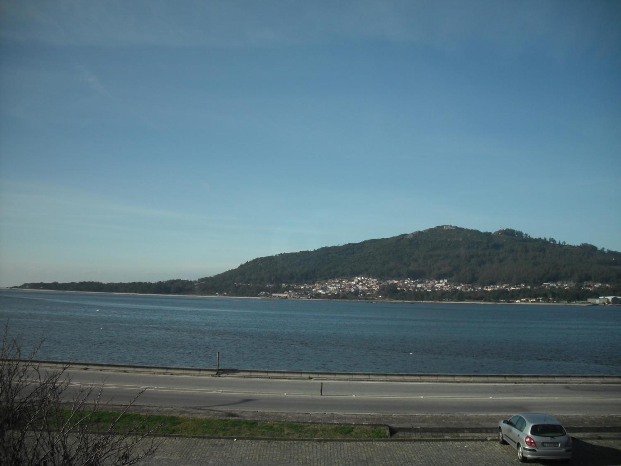Guest house Muralha De Caminha