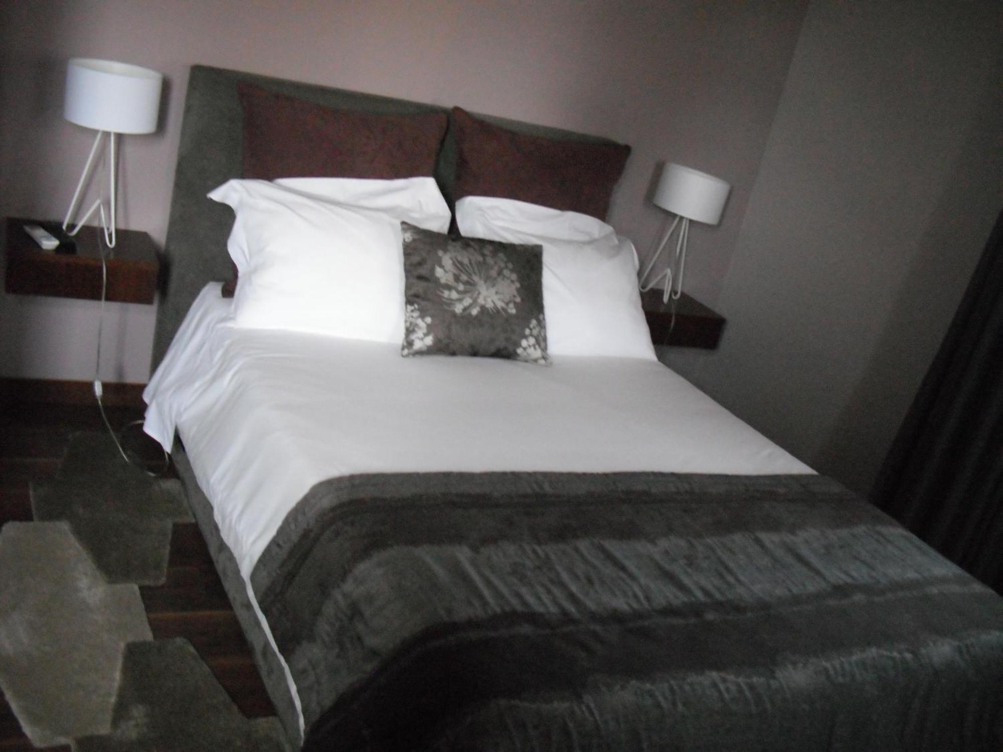 Guest house Muralha De