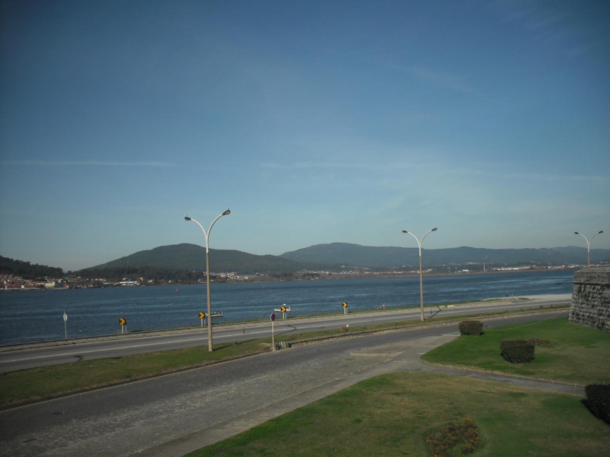Guest house Muralha De 3*