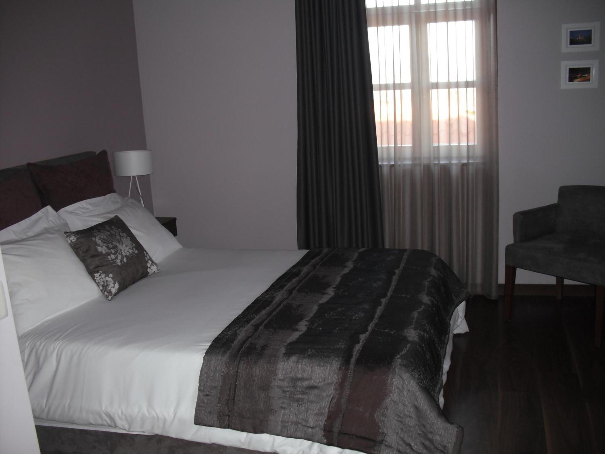 Guest house Muralha De 3*