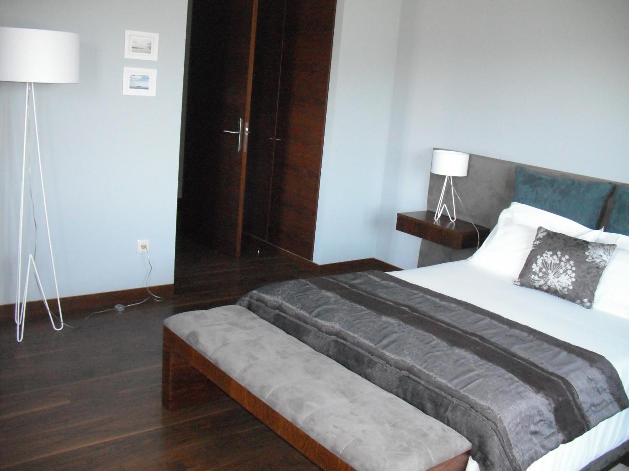 Muralha De Guest house 3*