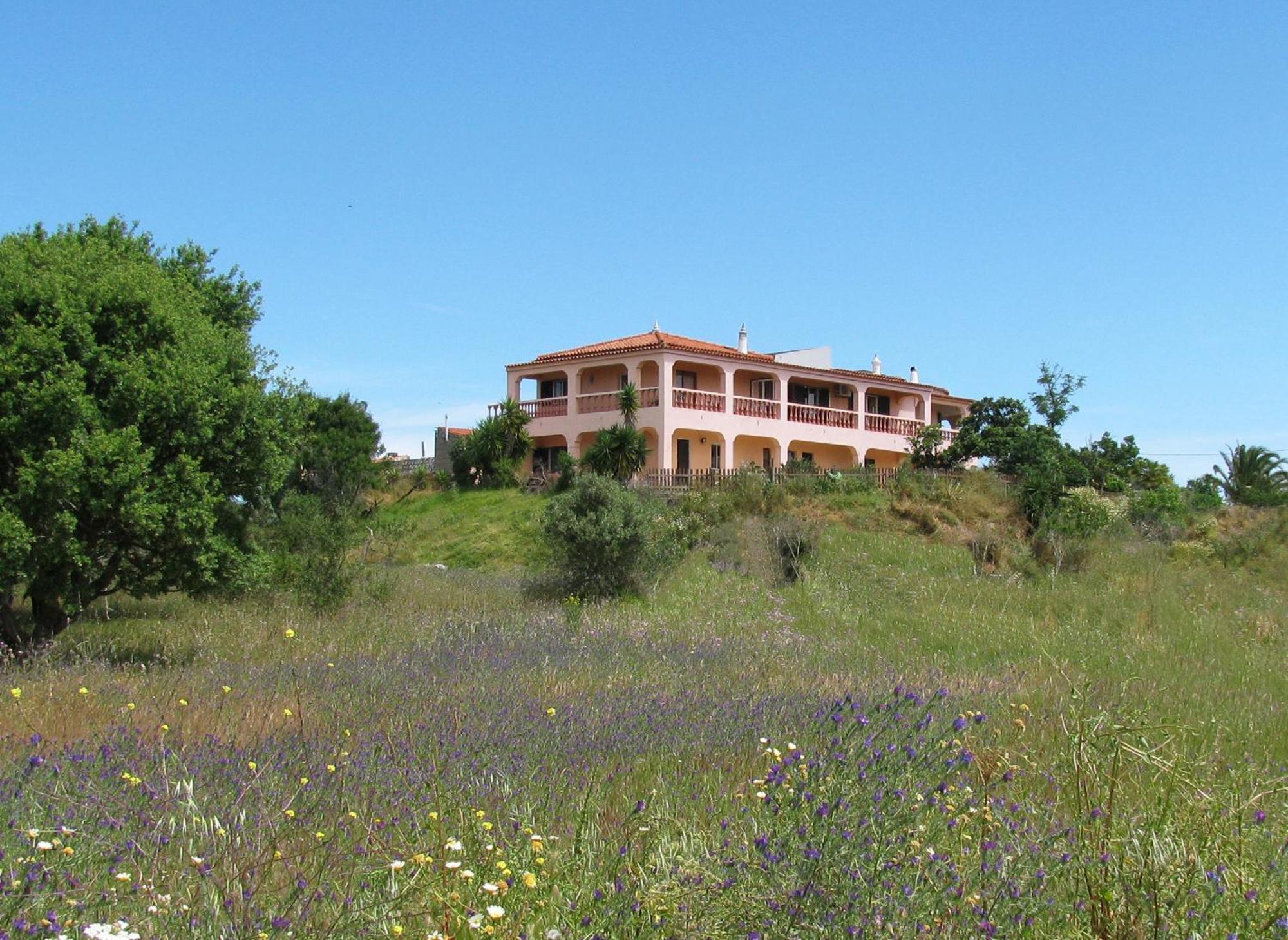 Guest house Vivenda Os Silvas Odiaxere
