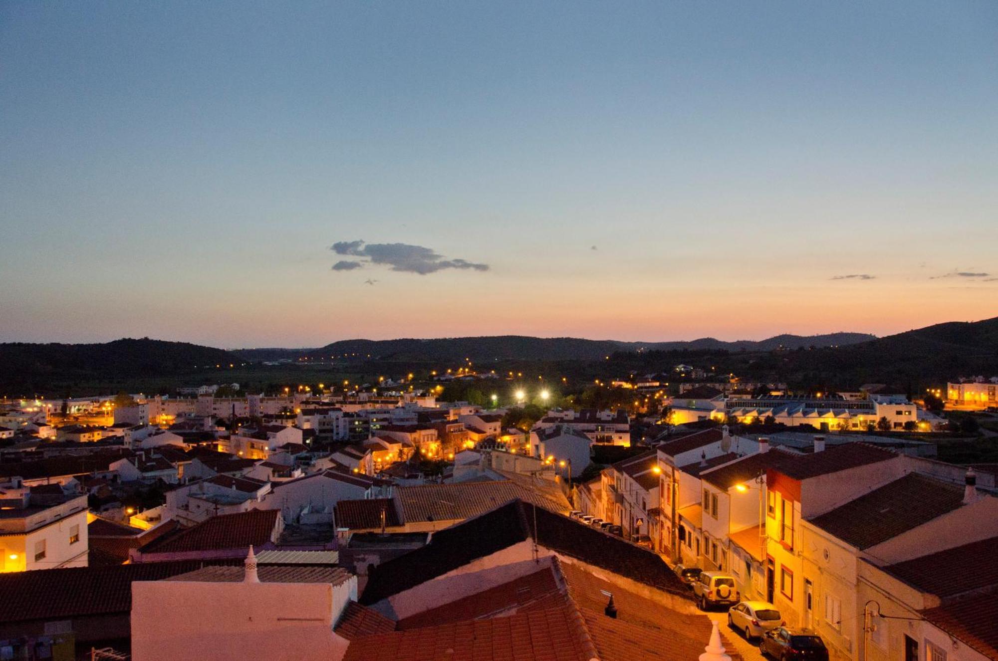 Casa Xonar * Silves