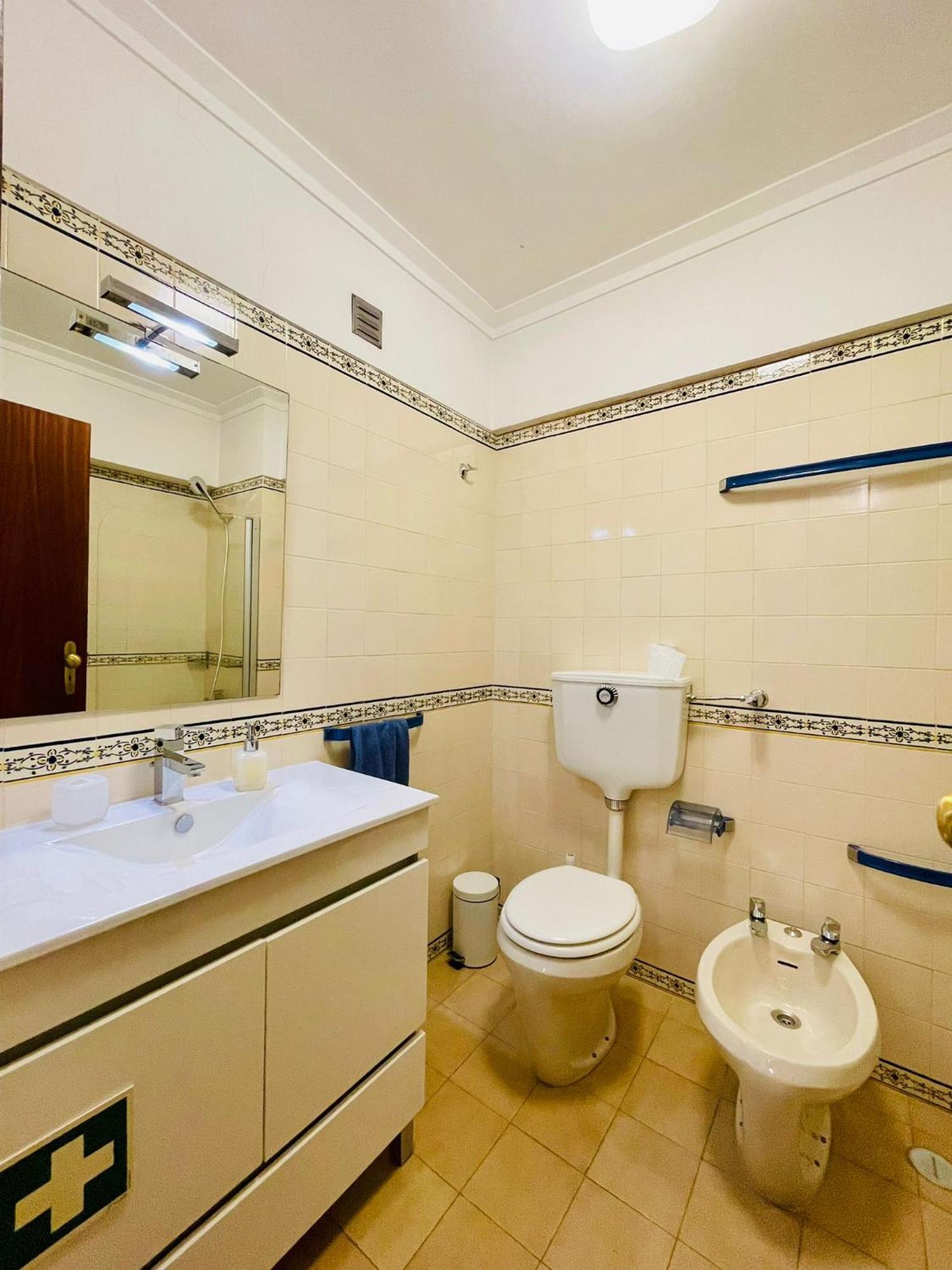 Apartment Flat
