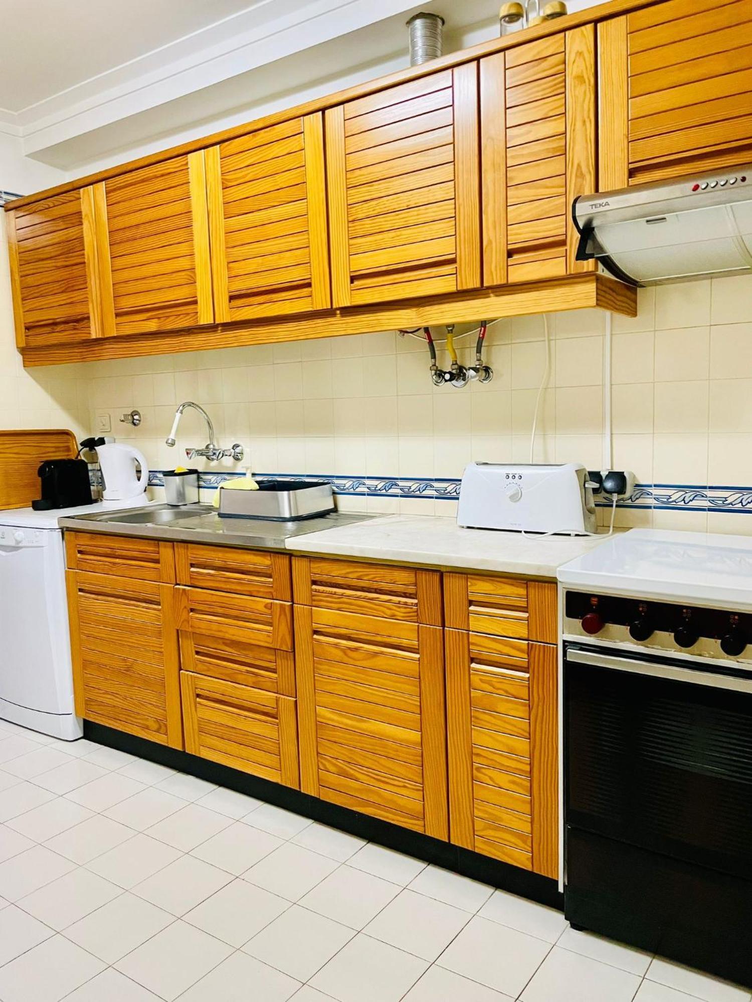 Apartment Flat Sesimbra
