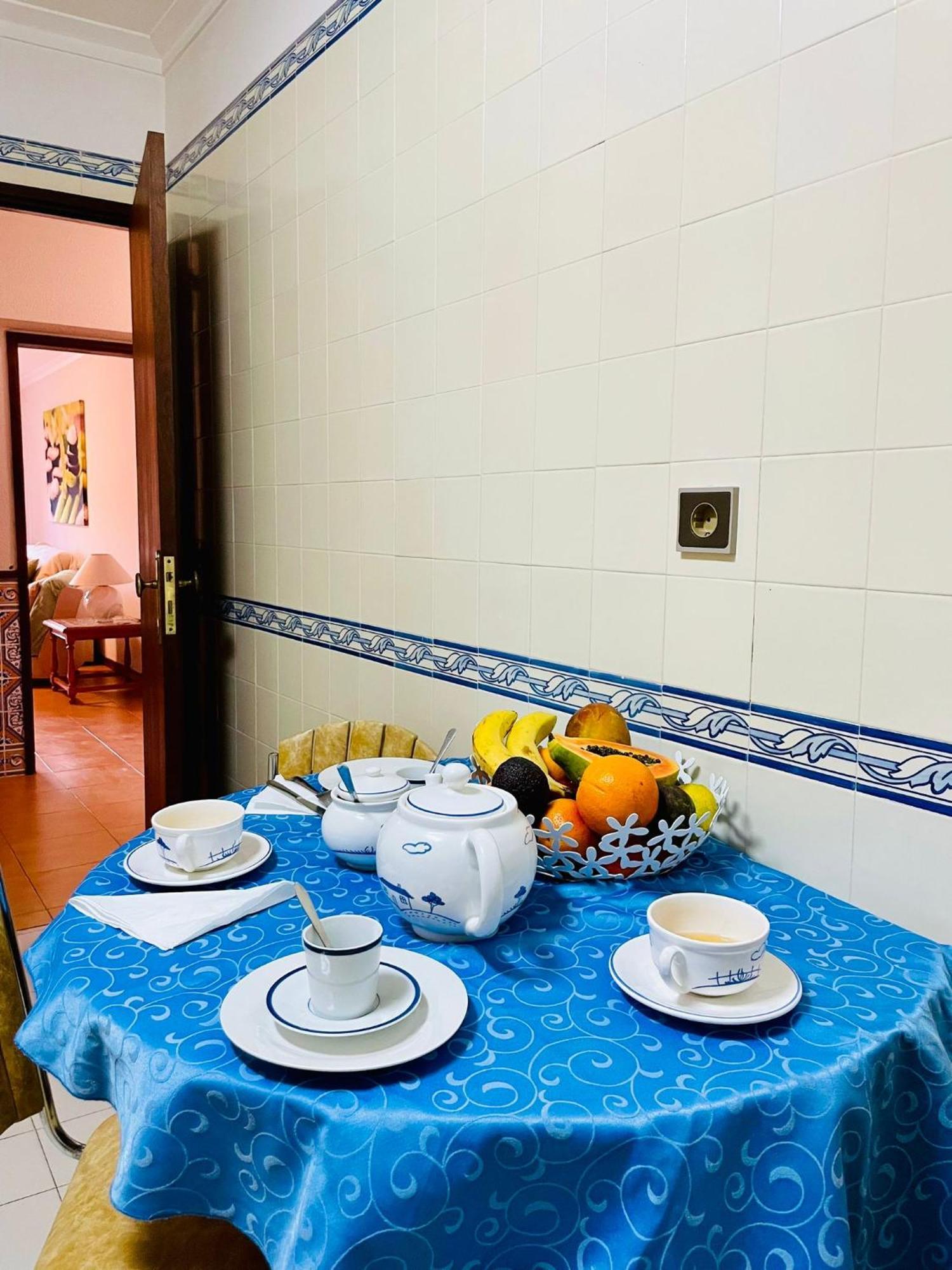 Flat * Sesimbra