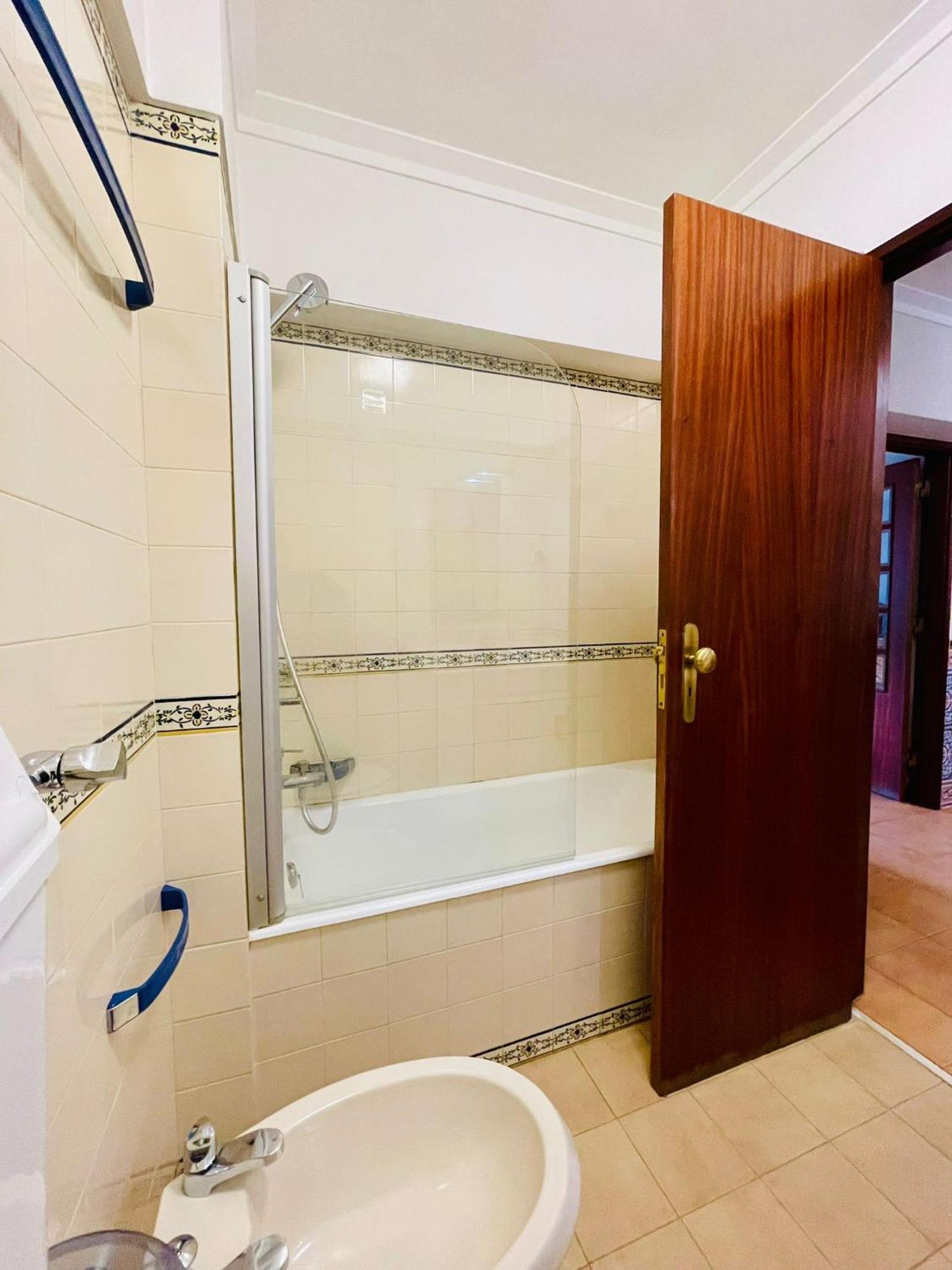 Flat Sesimbra