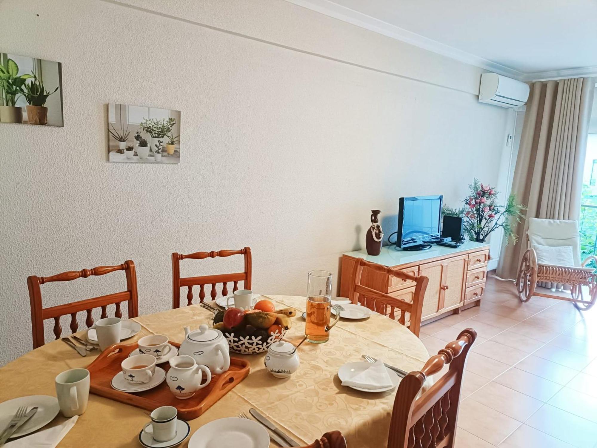 Flat Sesimbra