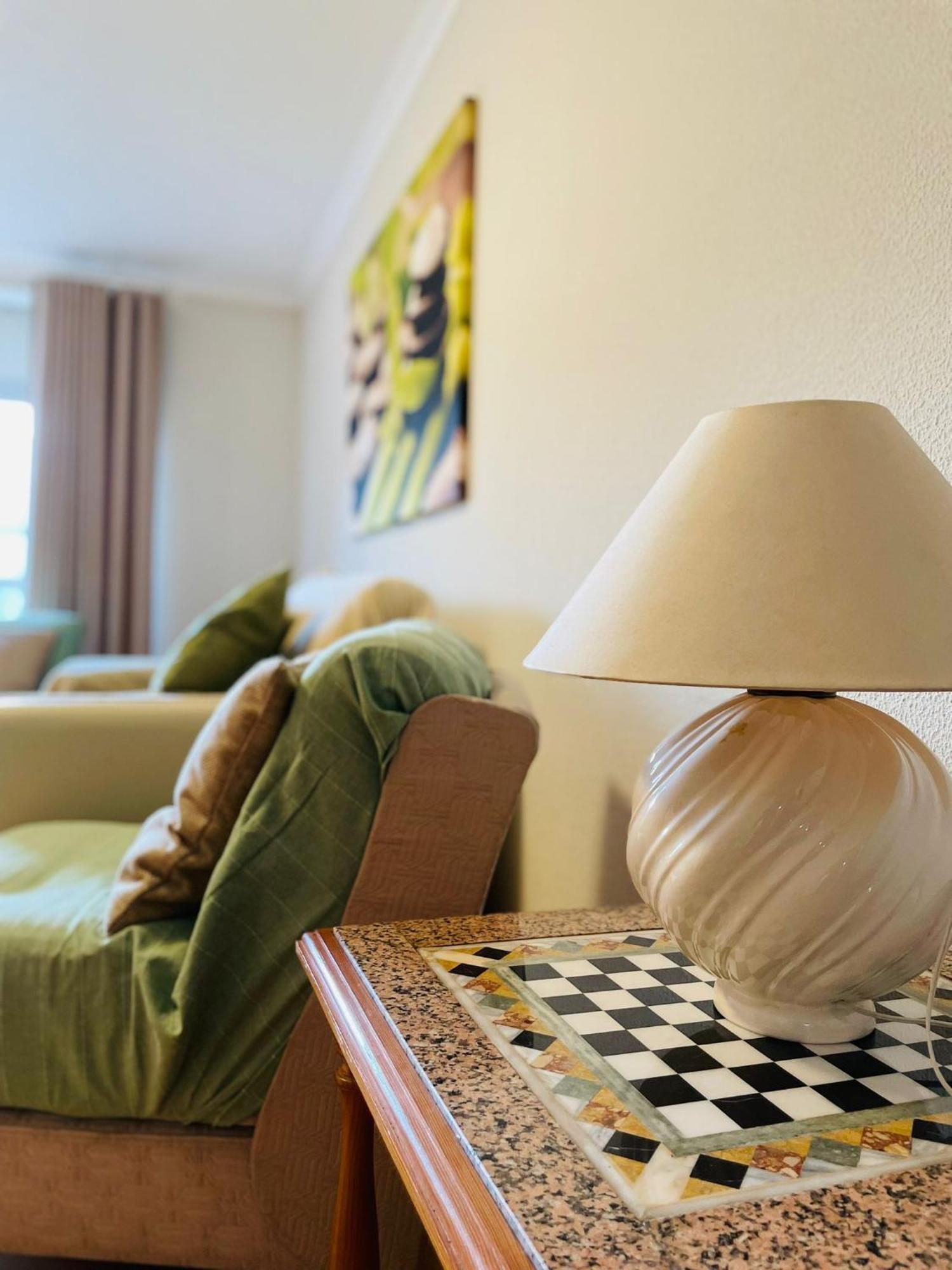 Apartment Flat