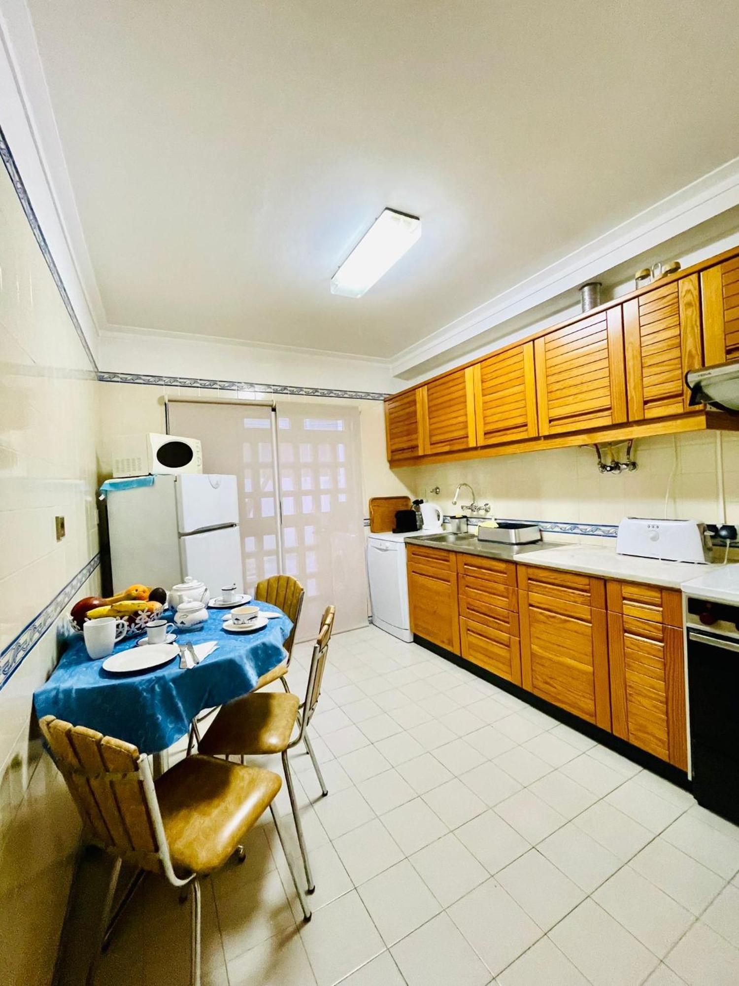 Apartment Flat *