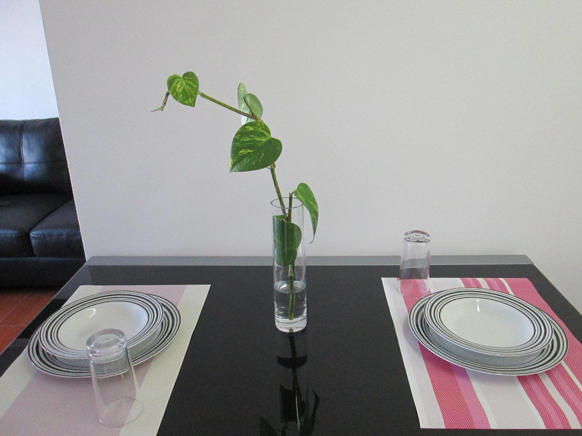 Residencia Machado Horta (Azores)