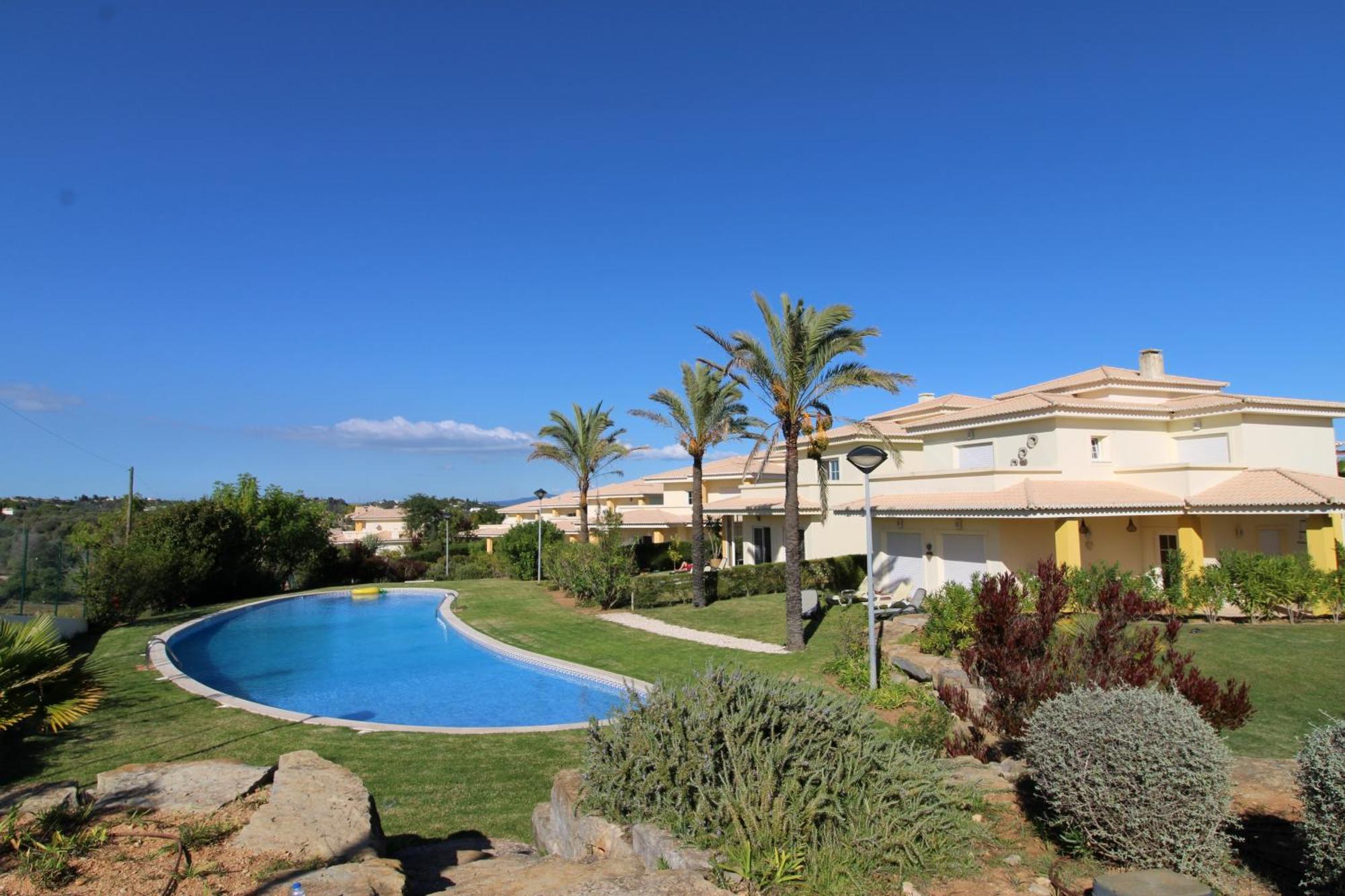 Holiday home Colina Da Atalaia -